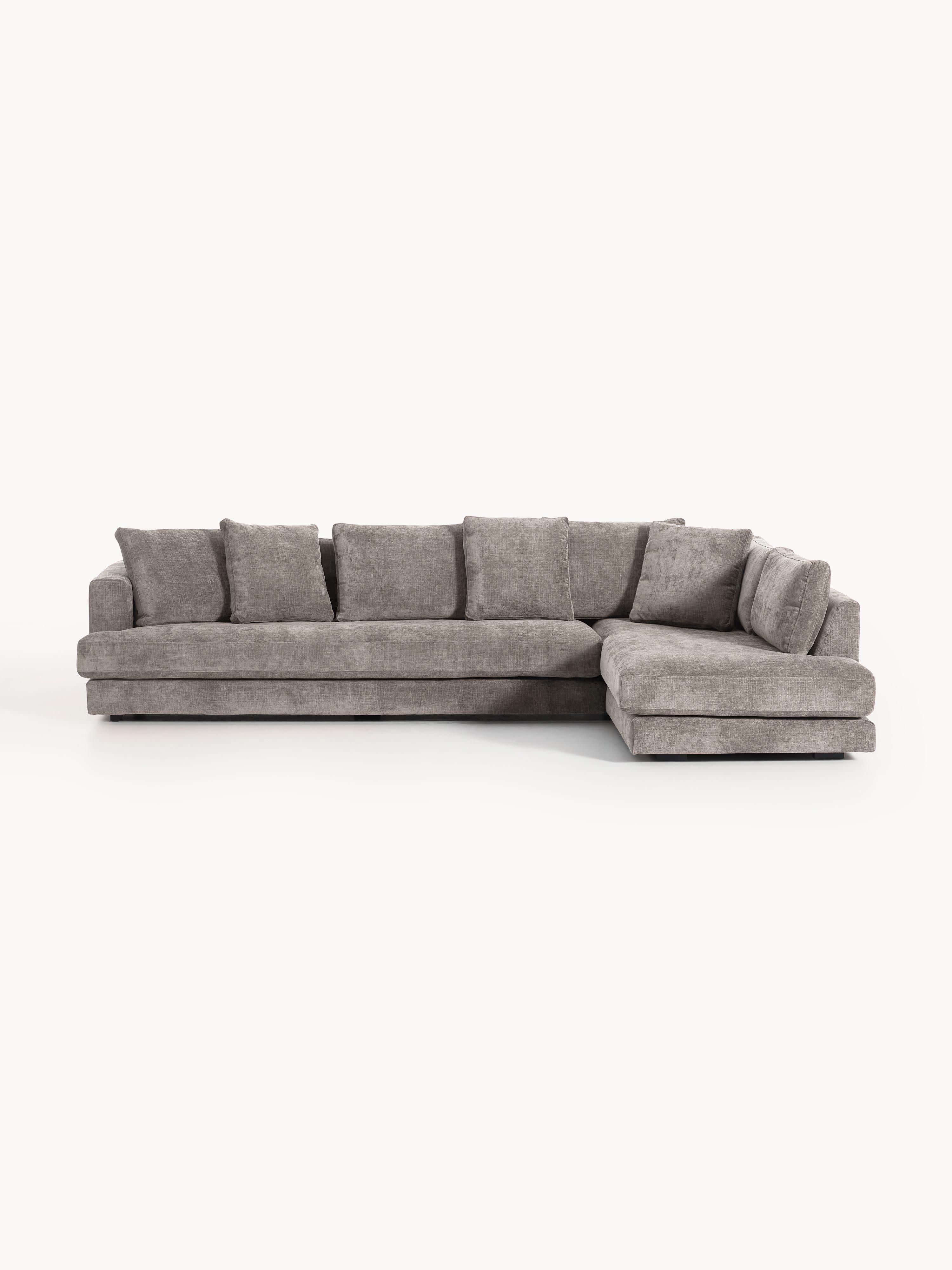 Tribeca Corner Sofa (4-seater)