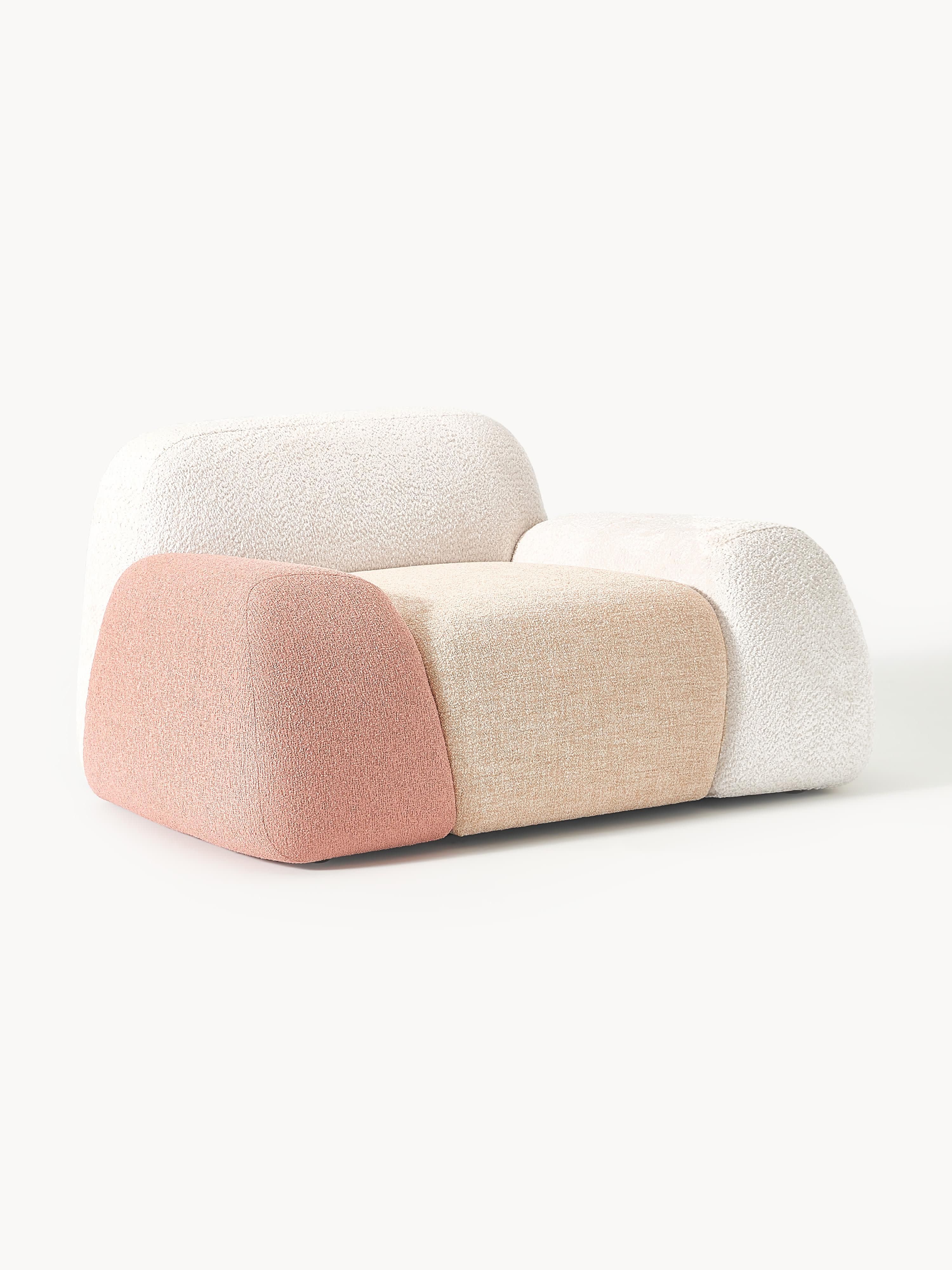 Gallery image 1 - Armchair Wolke, Fuorisalone Edition