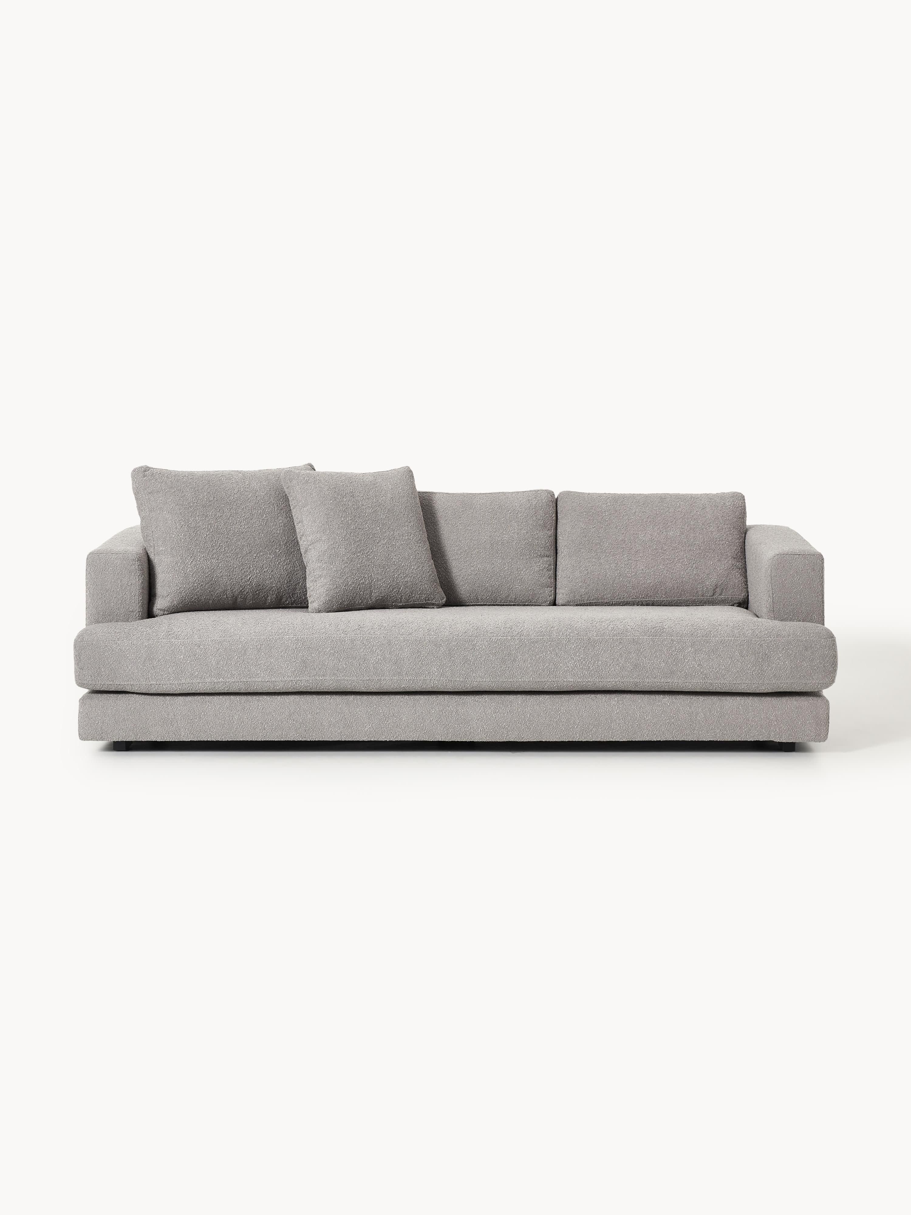 Tribeca Bouclé Sofa (3-seater)