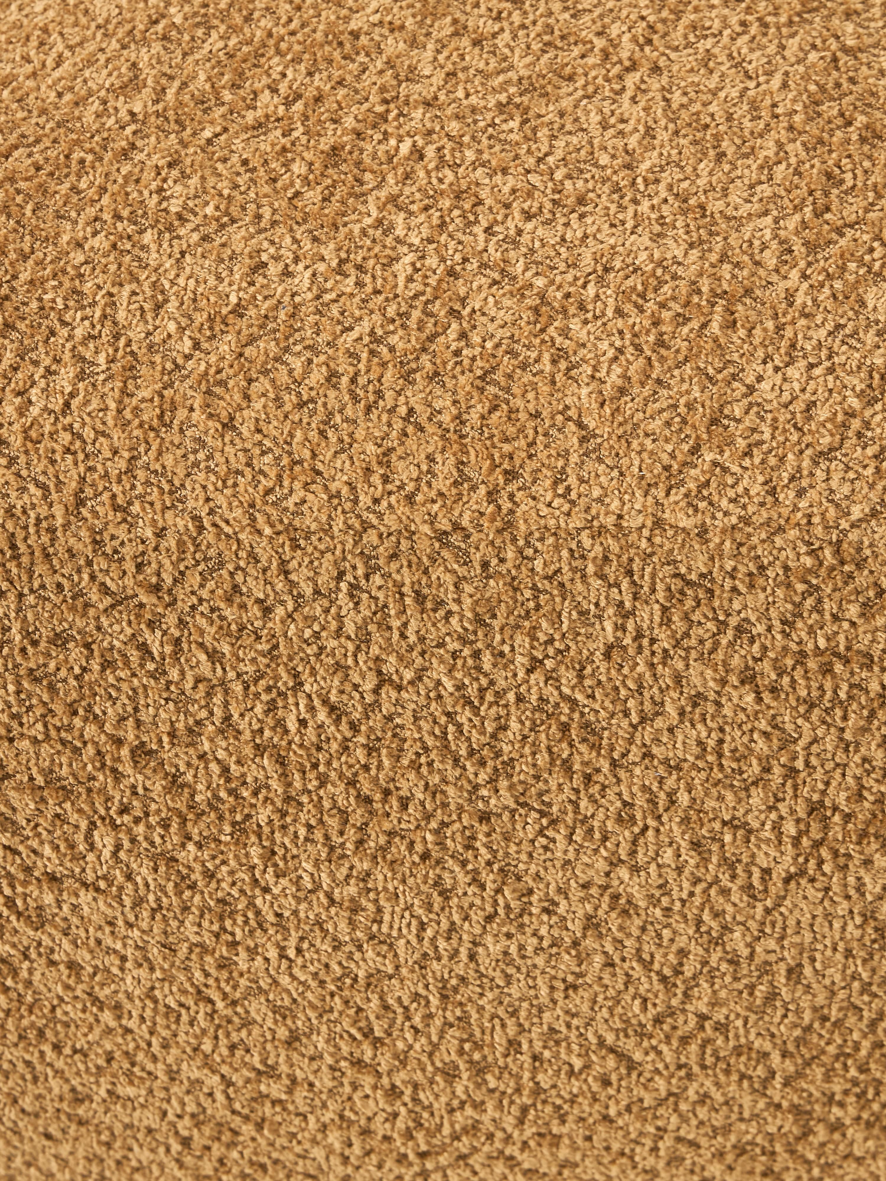 Tayla Teddy Bouclé Centre Module