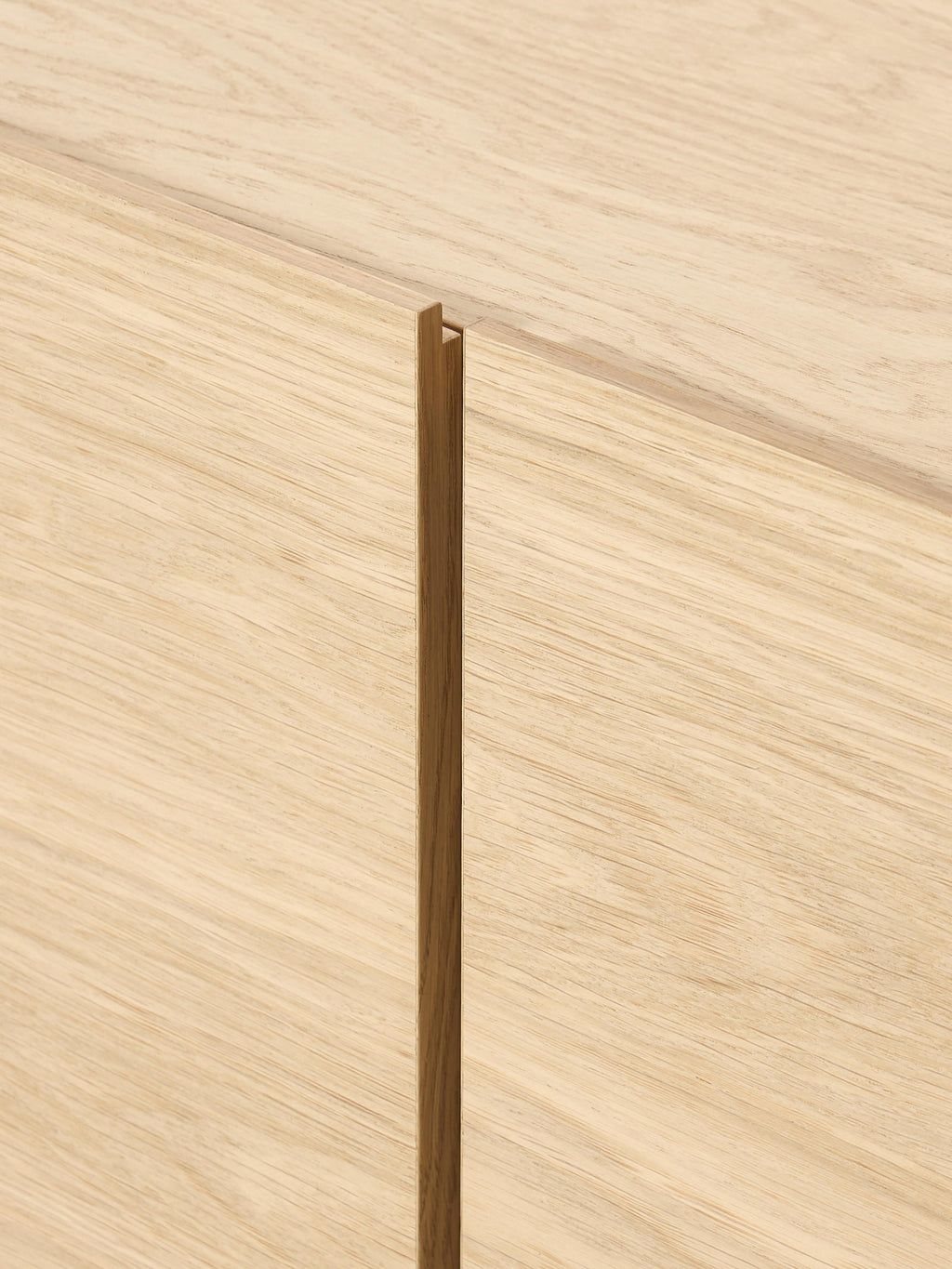 Larsen Wooden TV Stand, W 160 cm