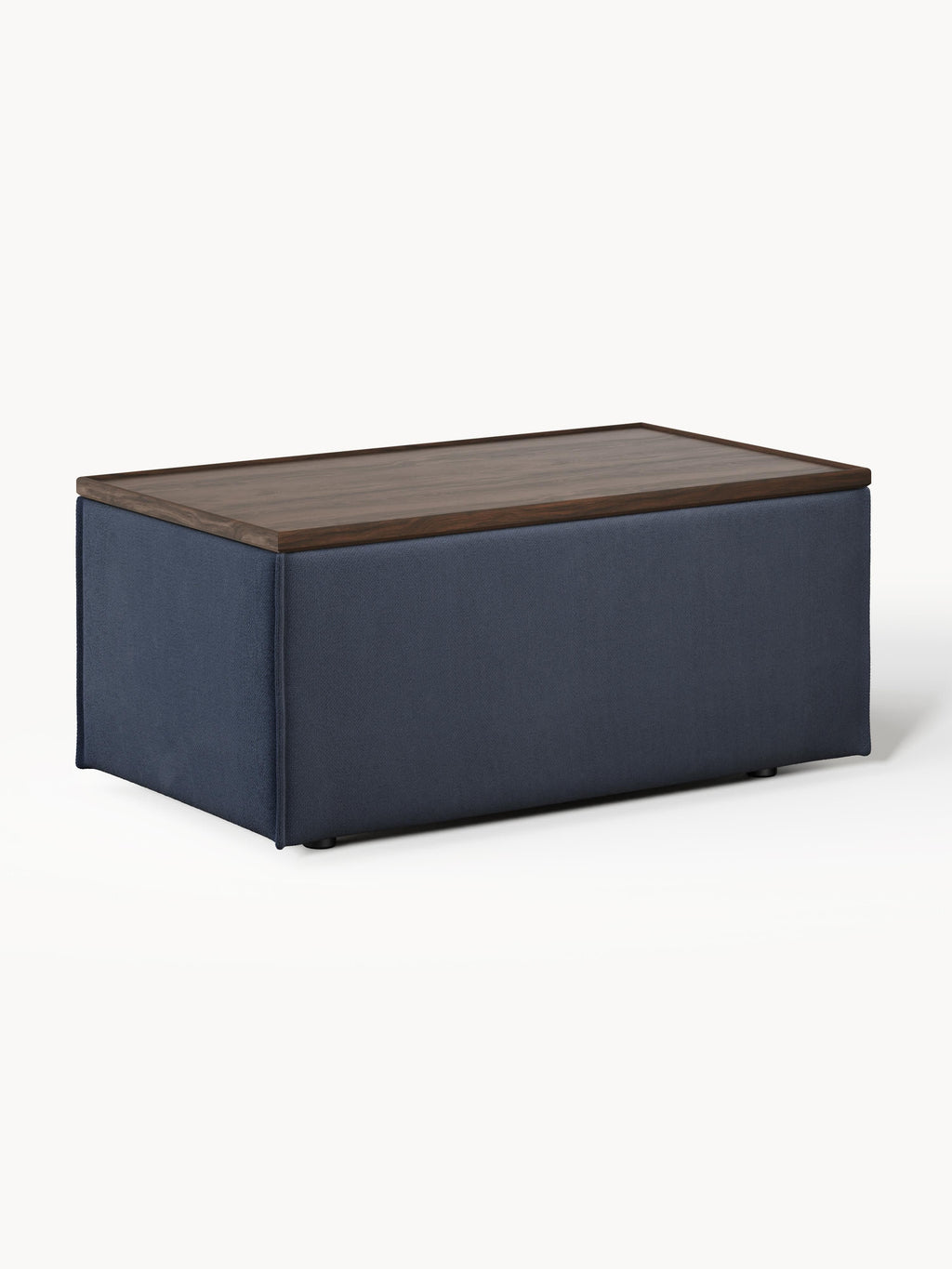 Lennon Ottoman with Storage