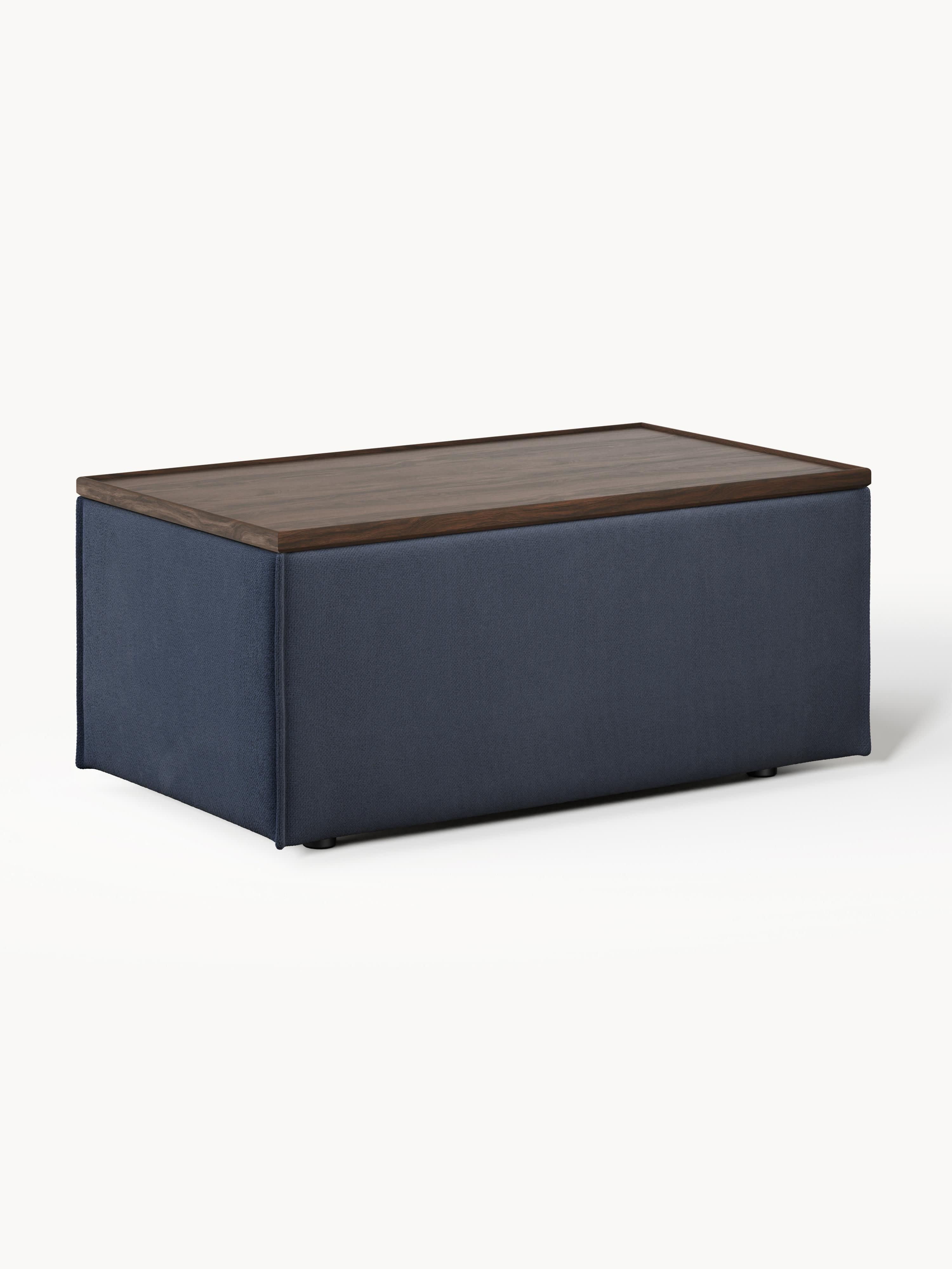 Lennon Ottoman with Storage