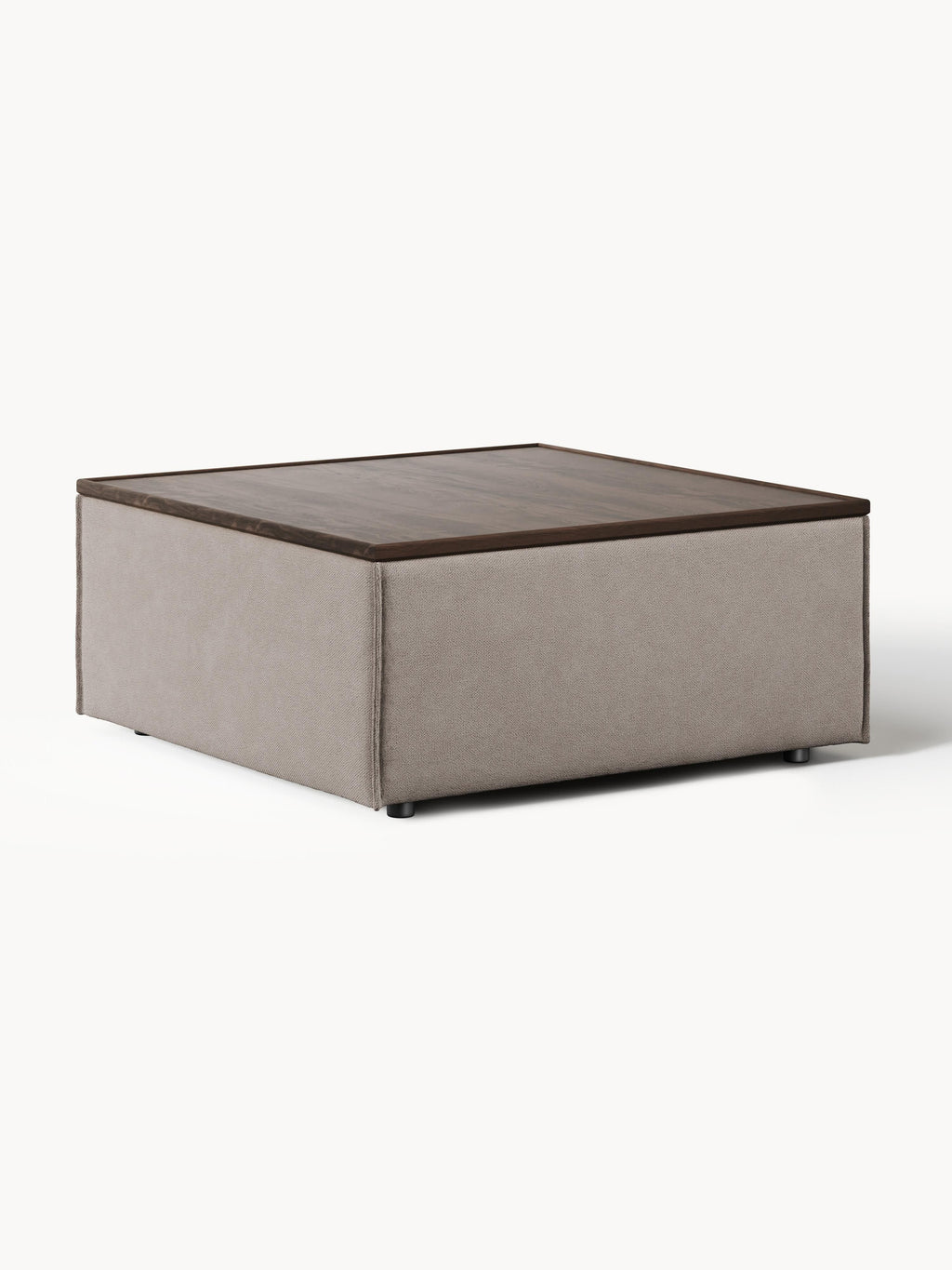 Gallery image 1 - Ottoman Lennon with Storage