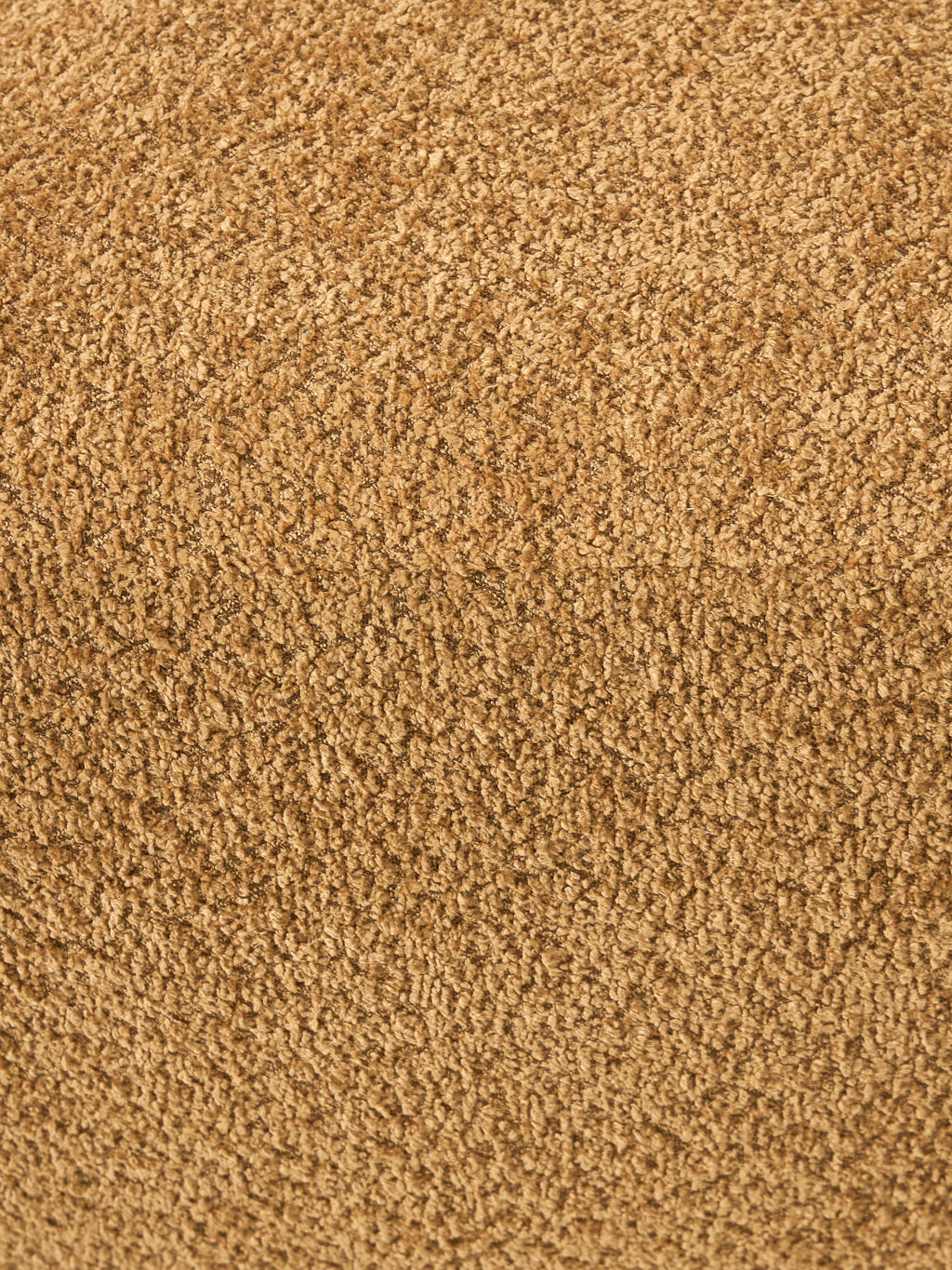 Tayla Teddy Bouclé Corner Module