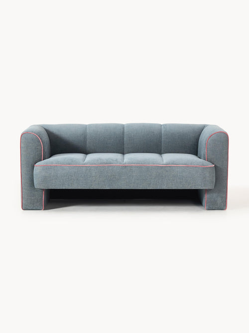 Gallery image 1 - Sofa Bobi (2-seater)