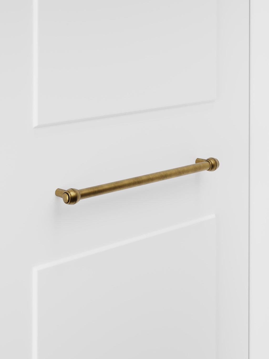 Charlotte Modular Corner Wardrobe, 115 cm Wide