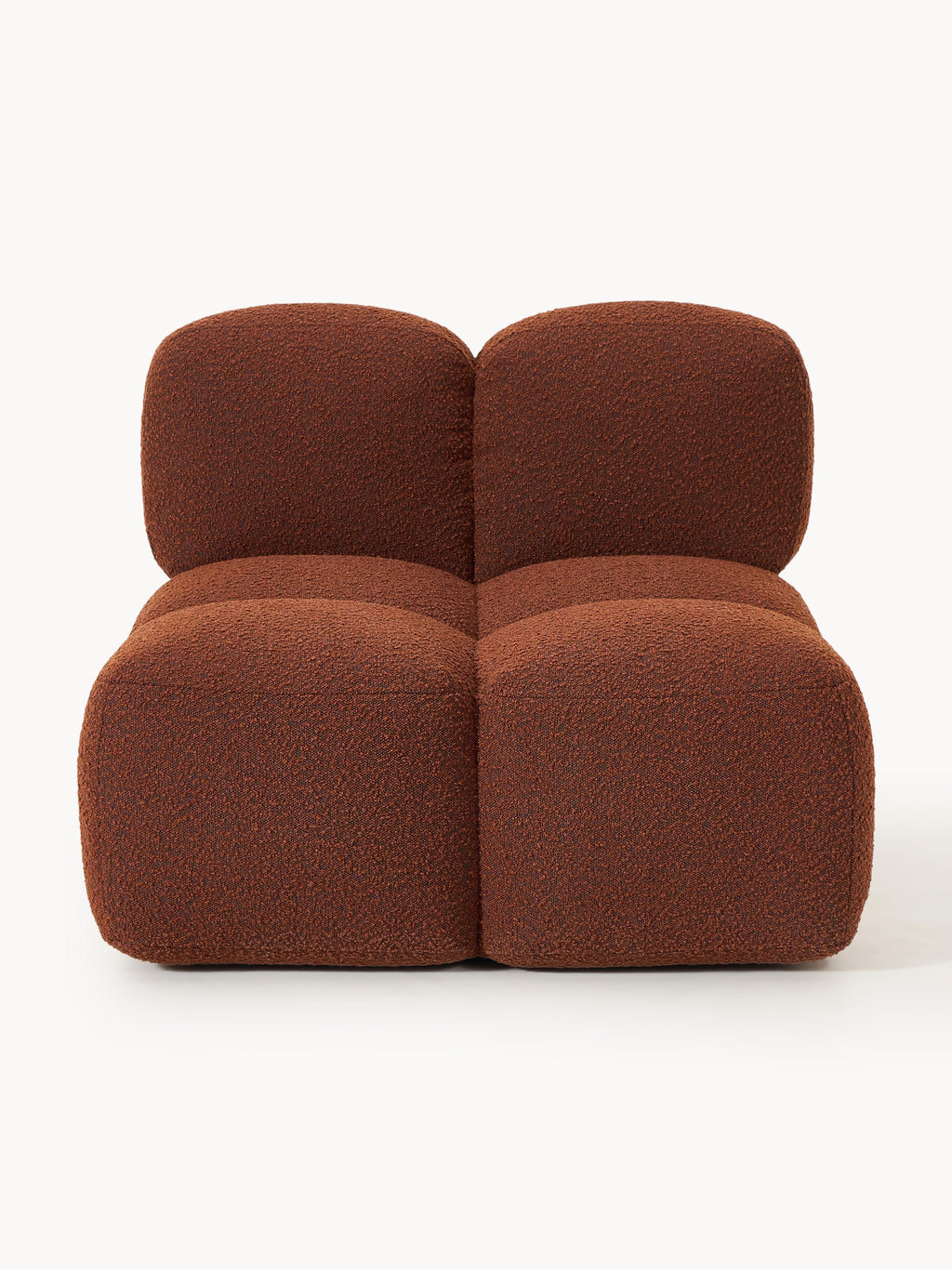 Tayla Bouclé Centre Module