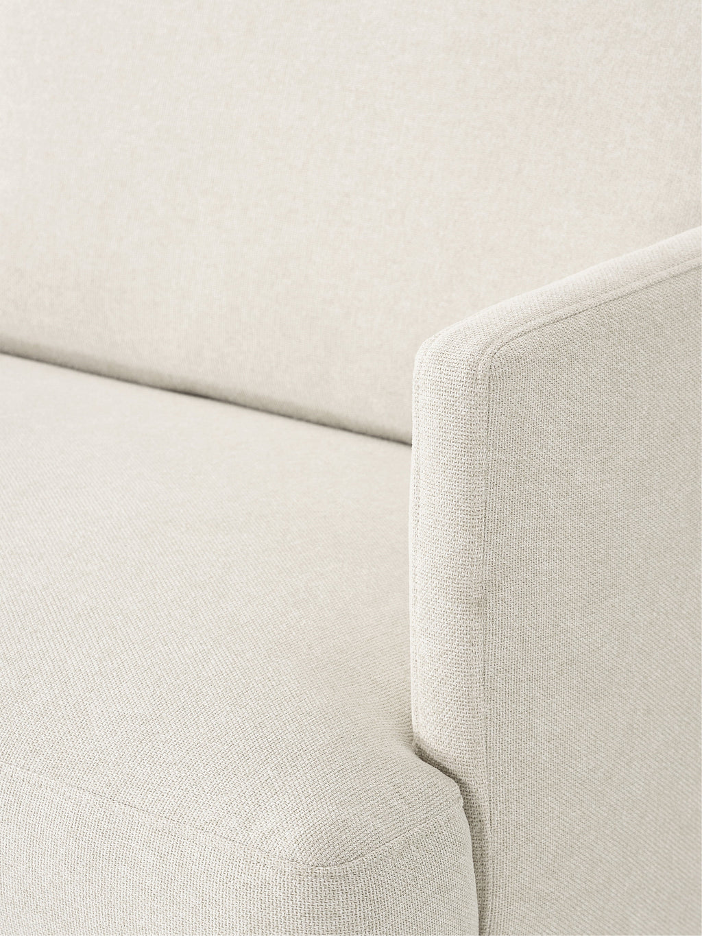 Fluente Corner Sofa