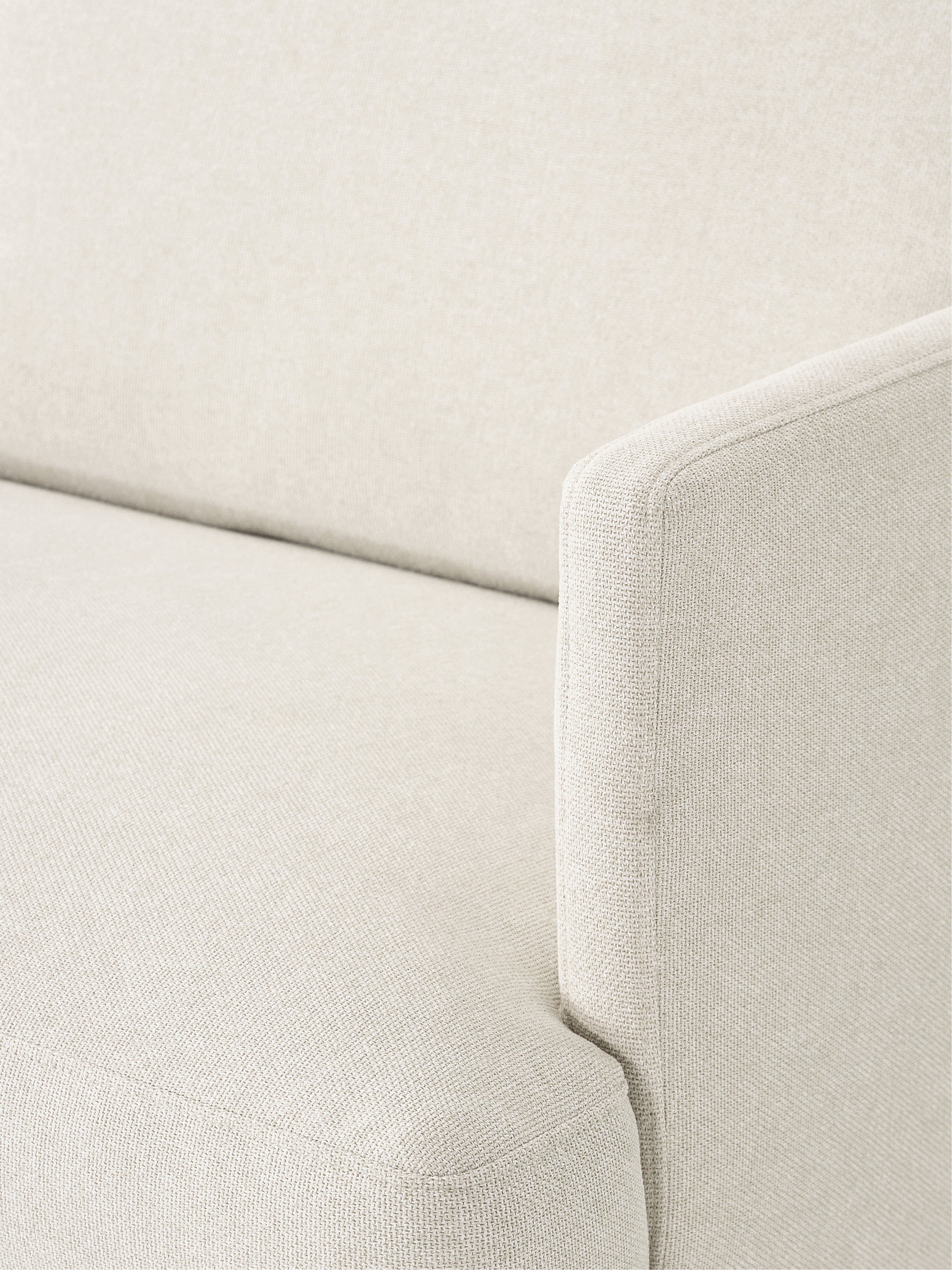 Fluente Corner Sofa