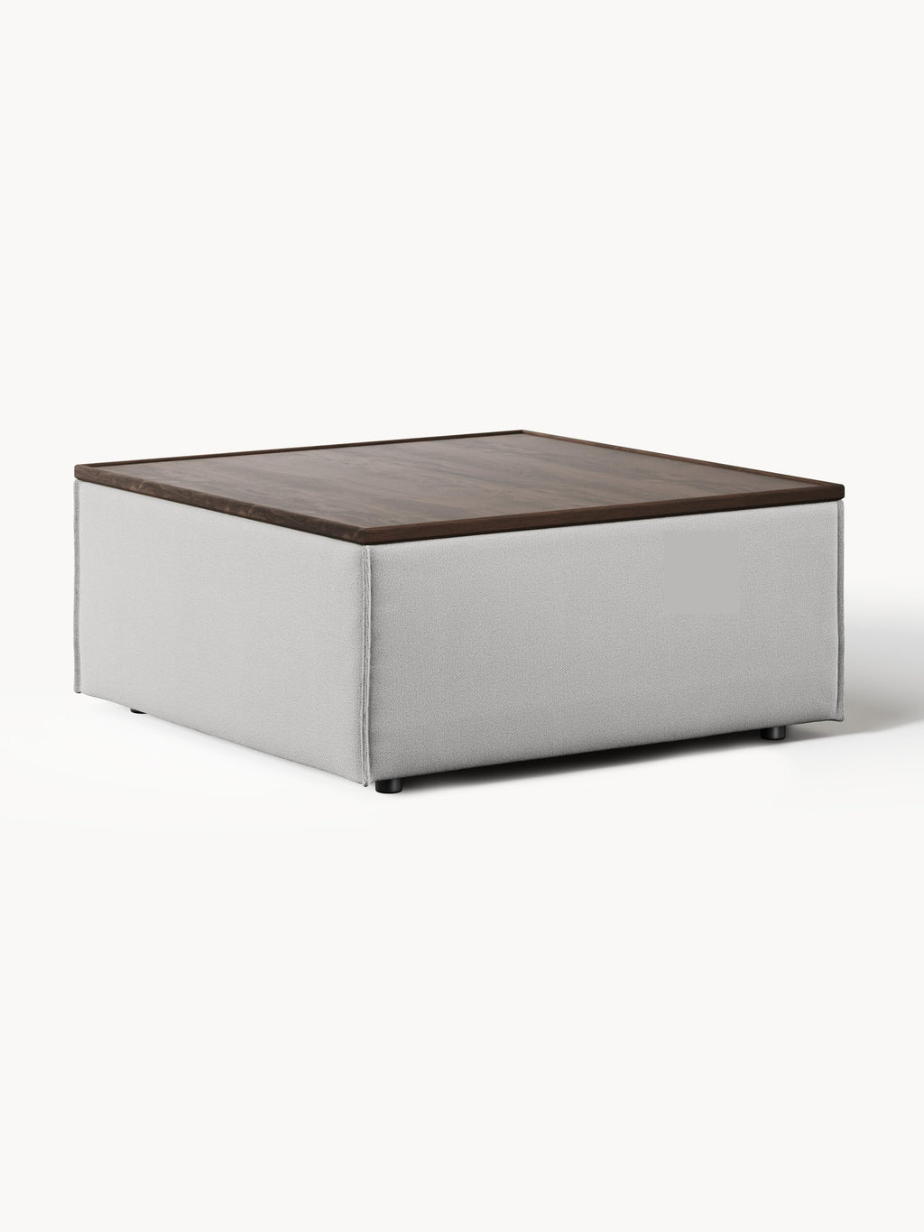 Gallery image 1 - Ottoman Lennon with Storage
