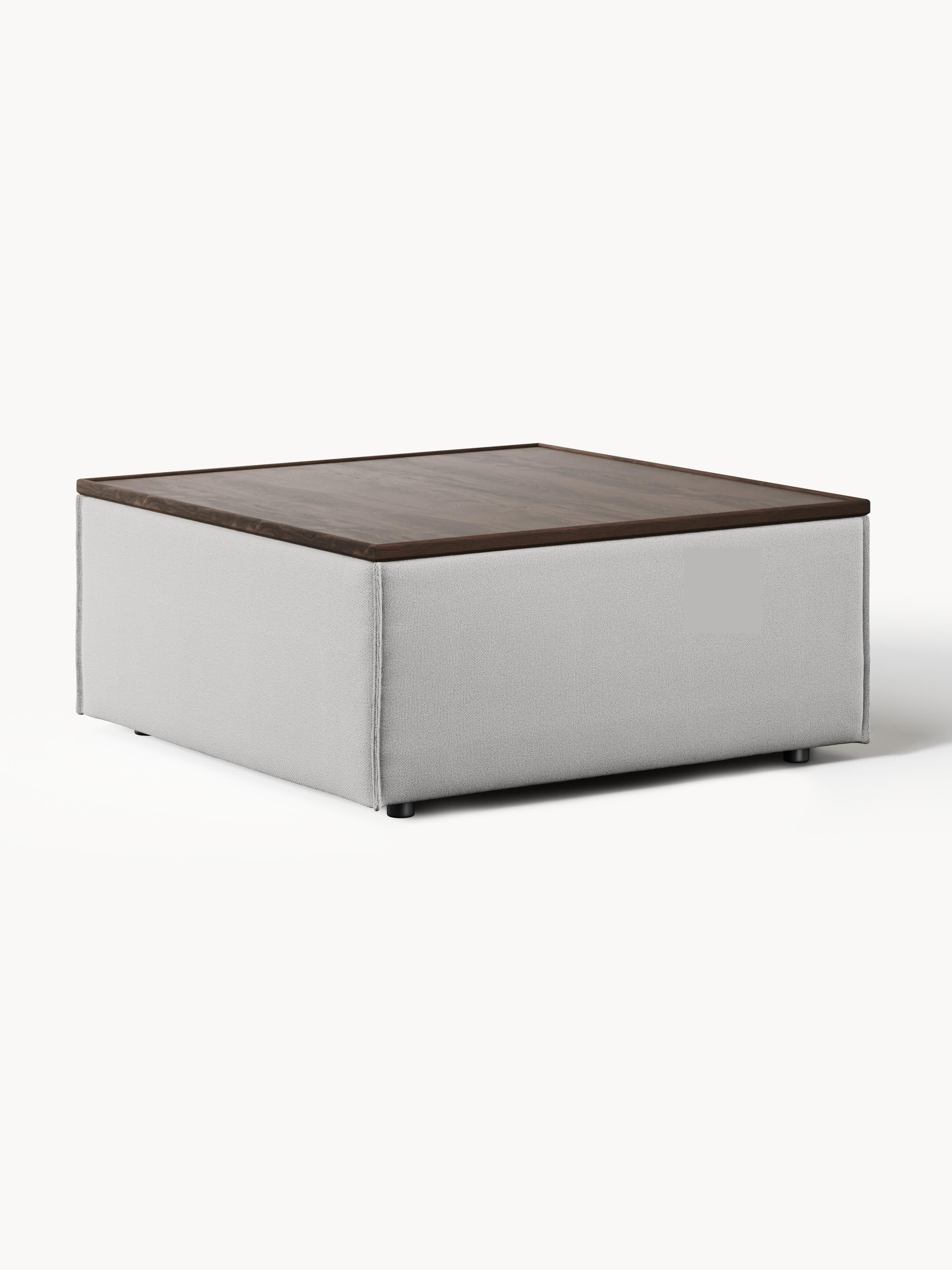 Gallery image 1 - Ottoman Lennon with Storage