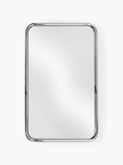 Gallery image 1 - Square Wall Mirror Blake