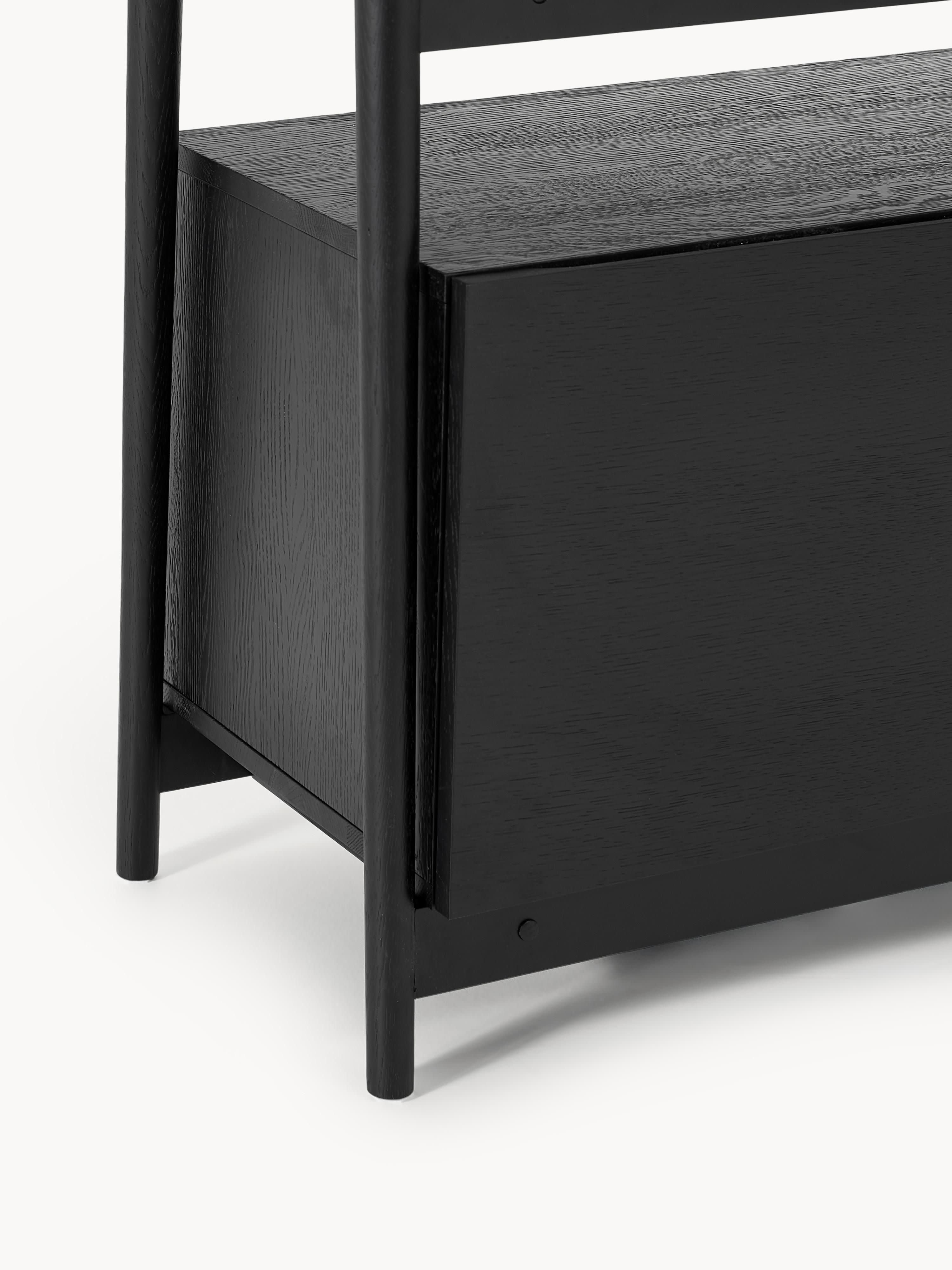 Libby Wooden Highboard
