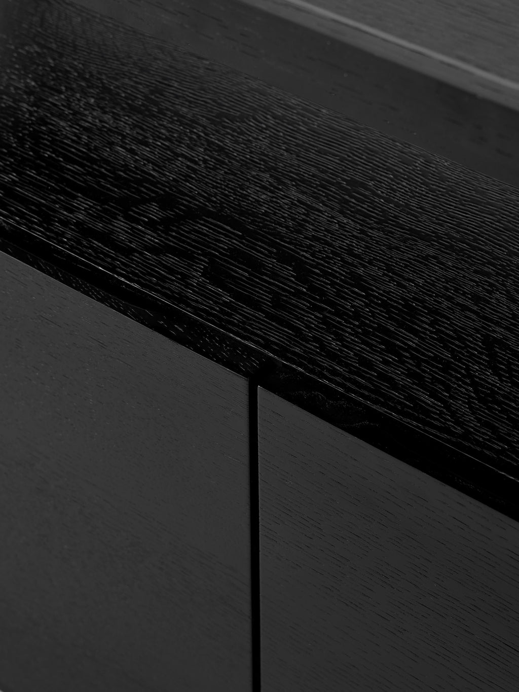Libby Wooden Highboard