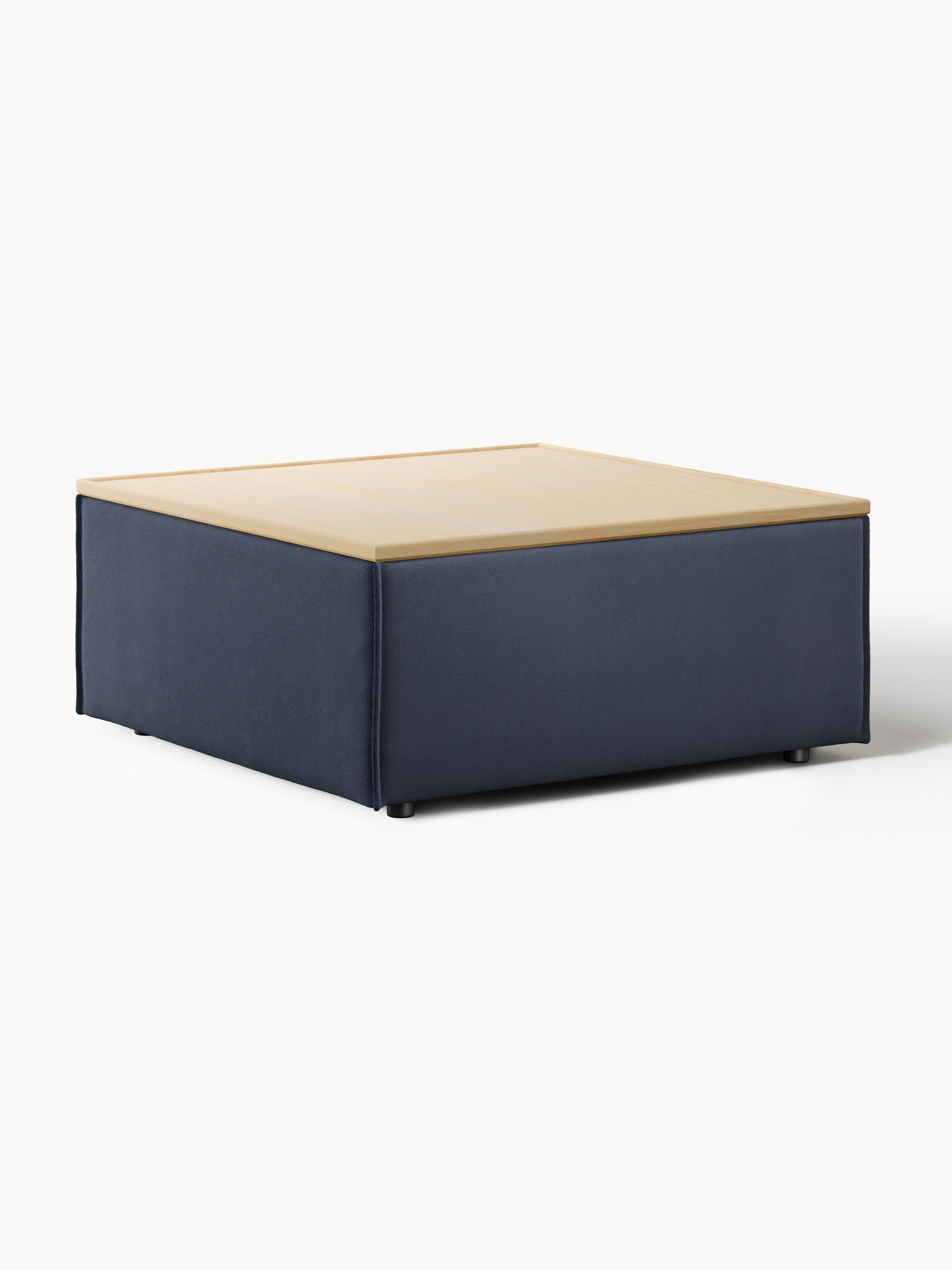 Gallery image 1 - Ottoman Lennon with Storage