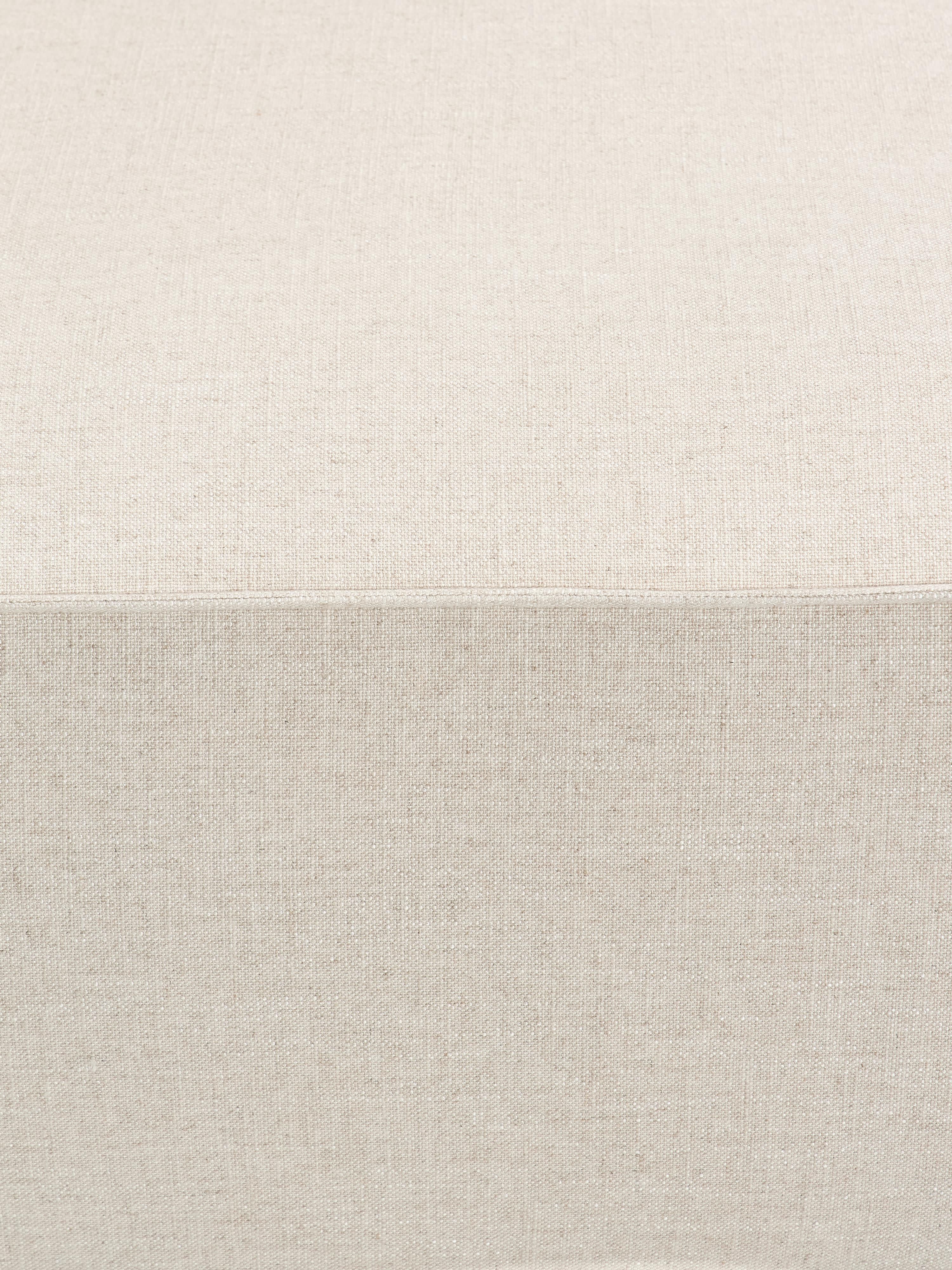 Lennon Linen Blend Corner Module
