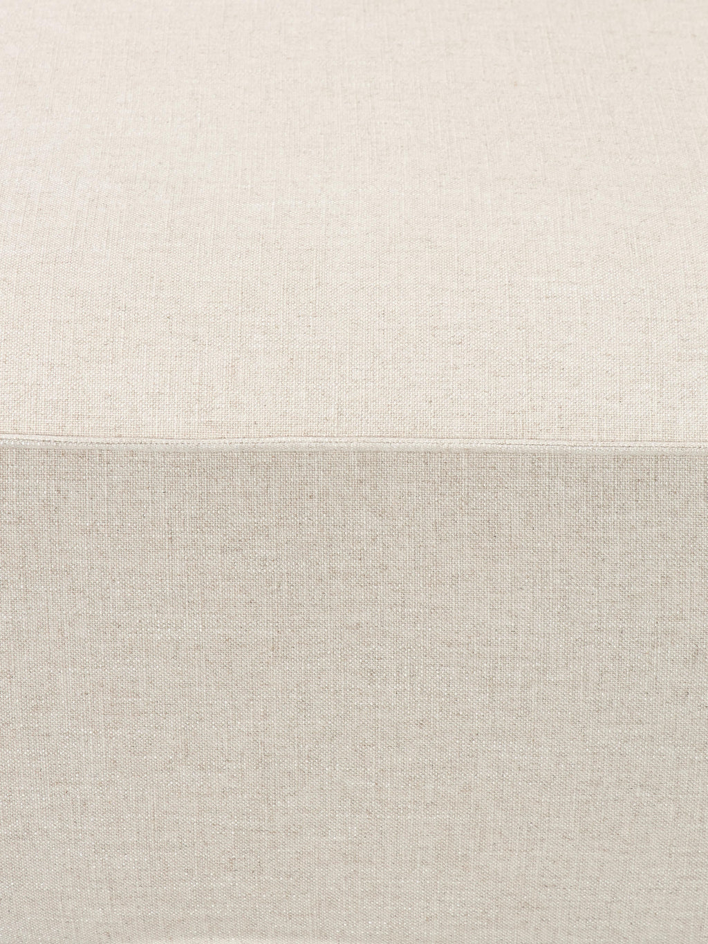 Lennon Linen Blend Corner Module