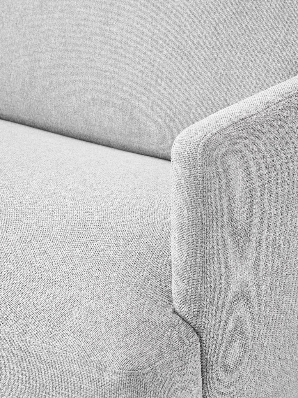 Fluente Small Corner Sofa