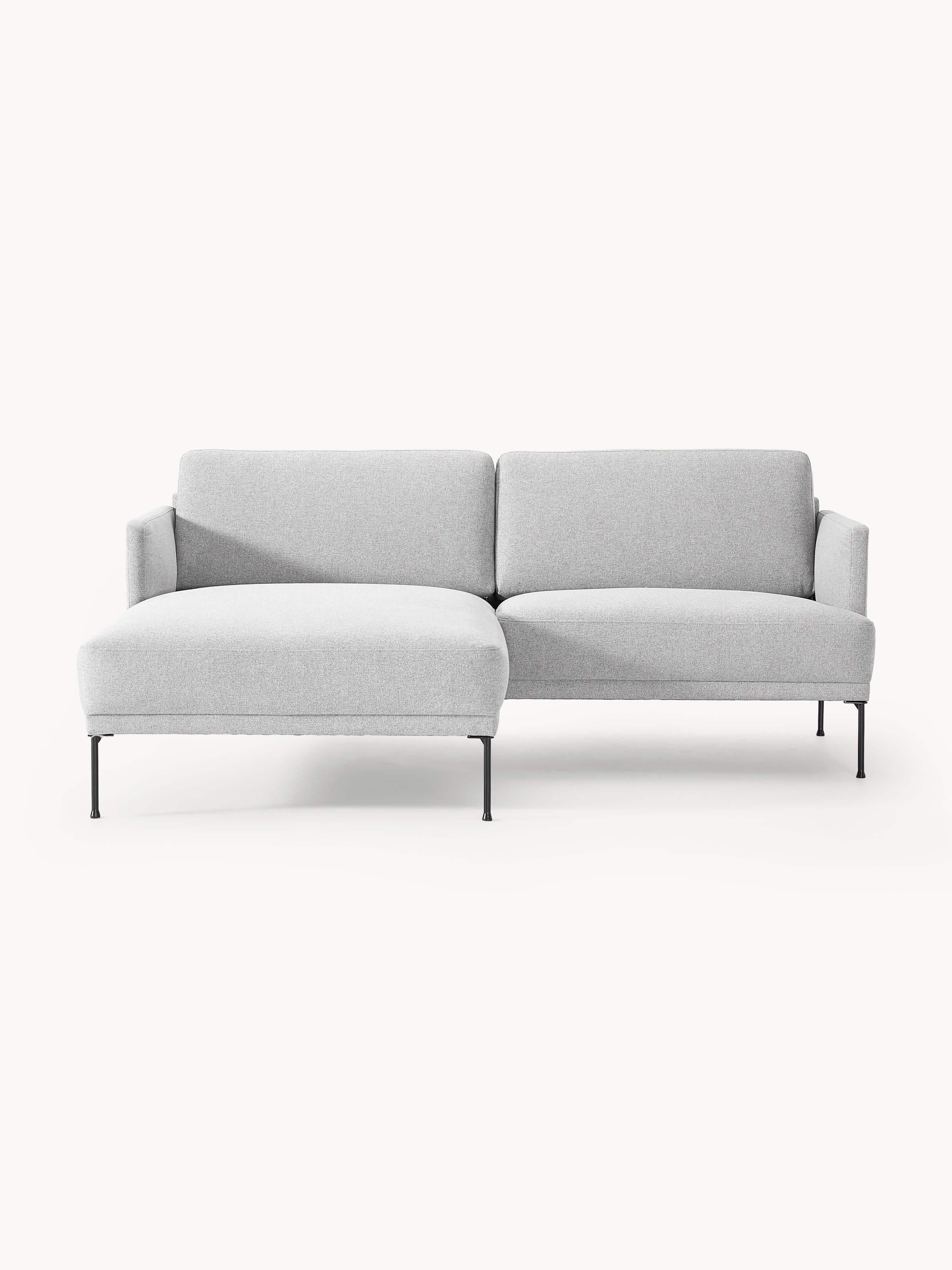 Fluente Small Corner Sofa