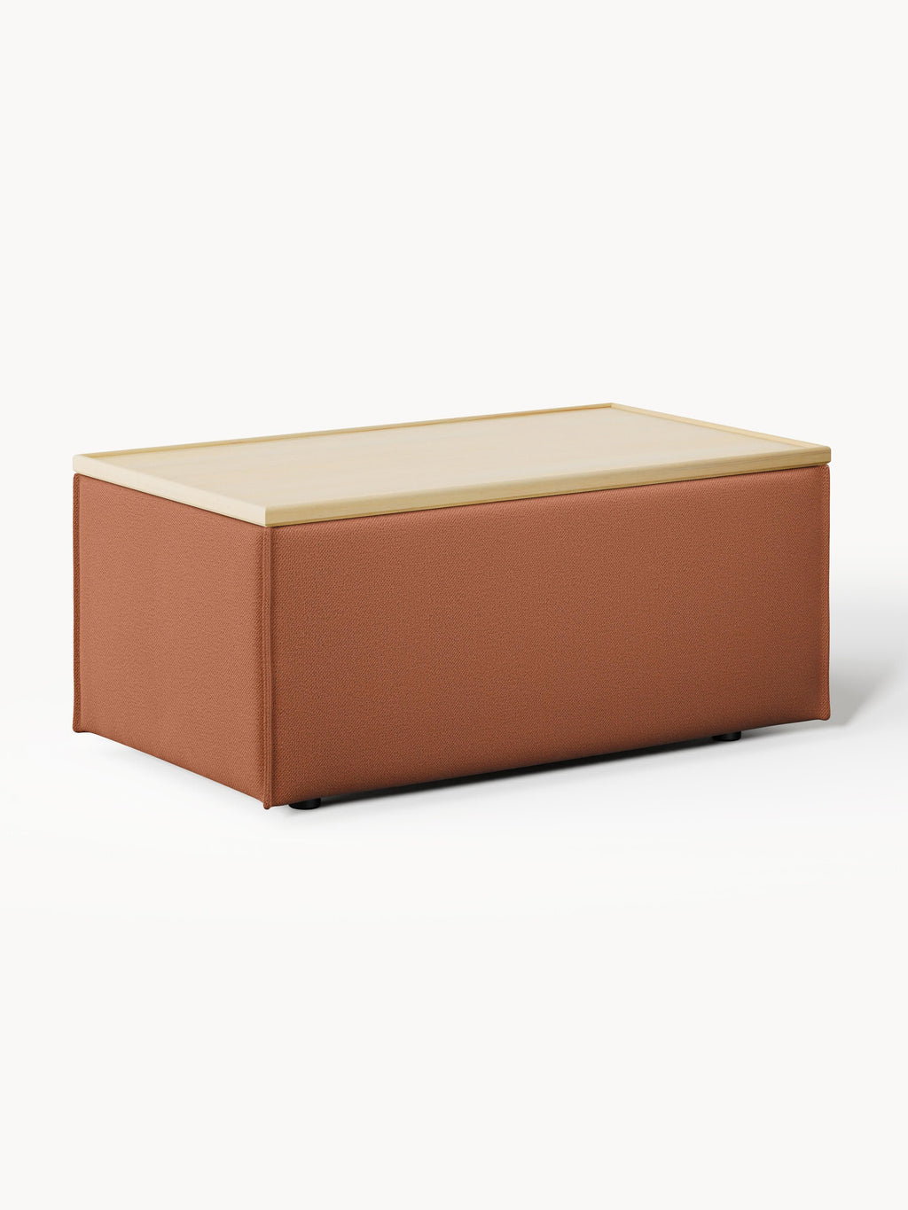 Lennon Ottoman with Storage
