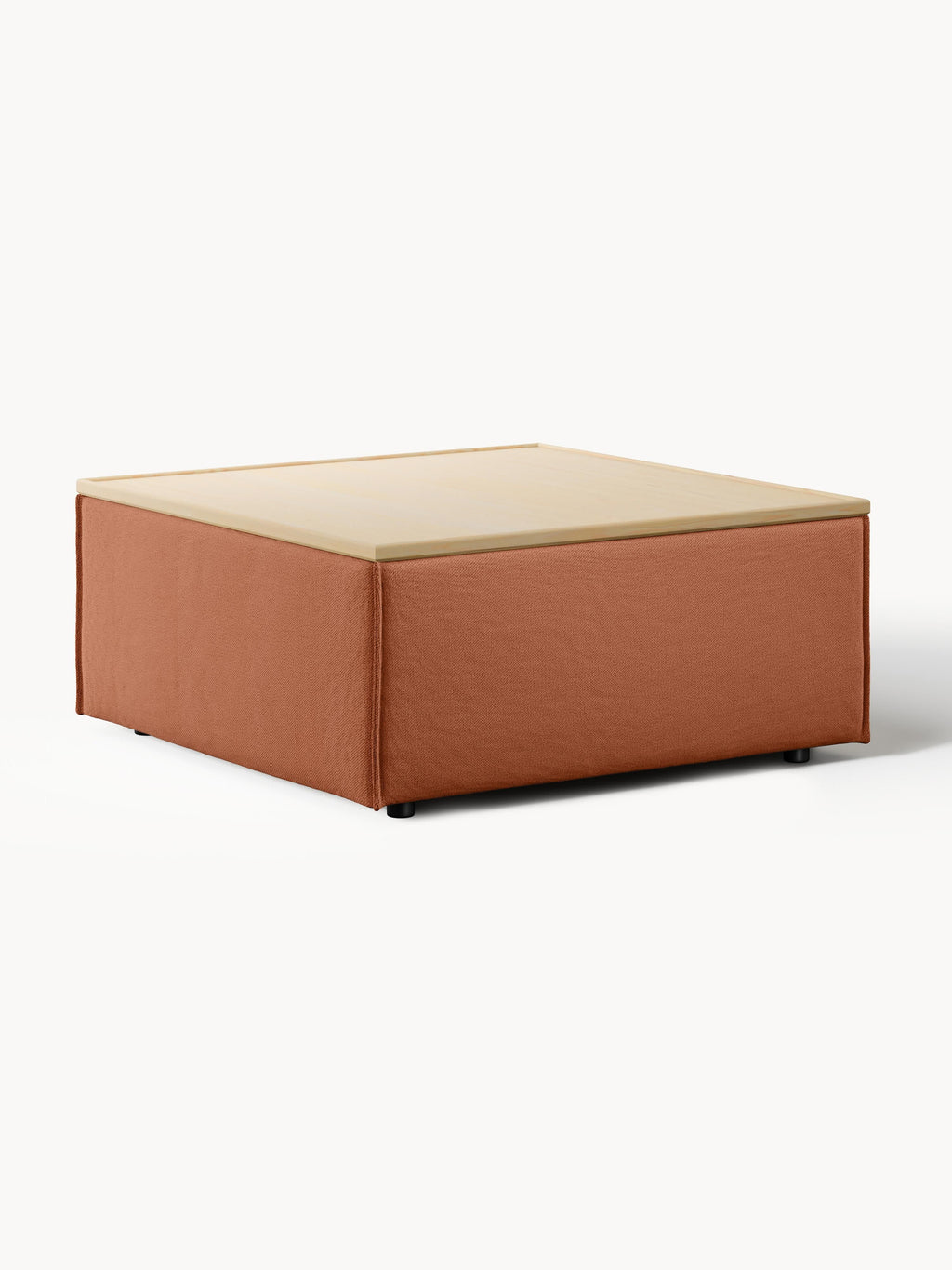 Lennon Ottoman with Storage