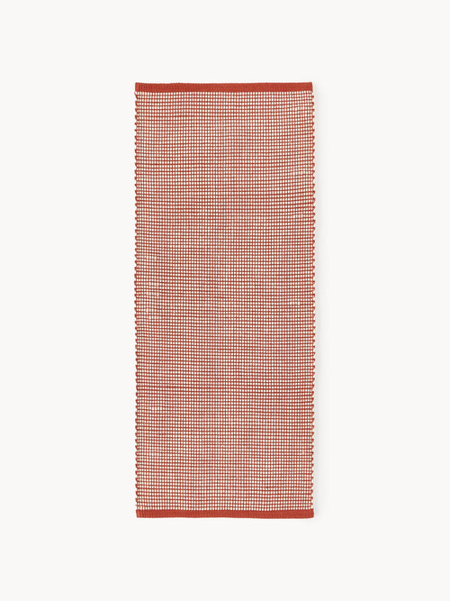 Gallery image 1 - Hand-Woven Wool Runner Amaro