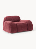 Gallery image 1 - Teddy-Bouclé Lounge Chair Wolke