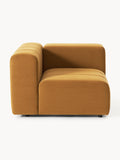 Gallery image 1 - Velvet Corner Module Lena