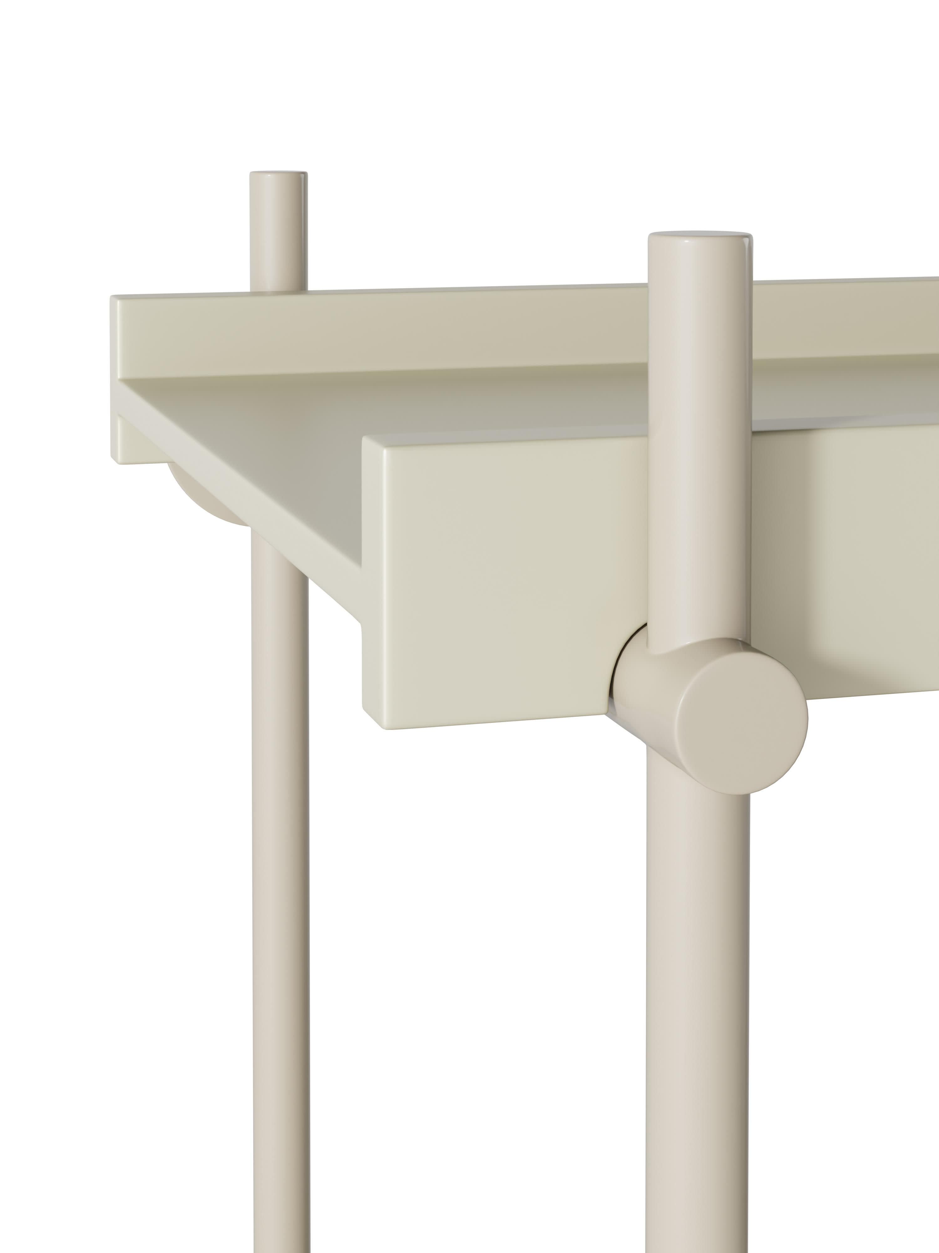 Rio Shelving Unit with Openbox