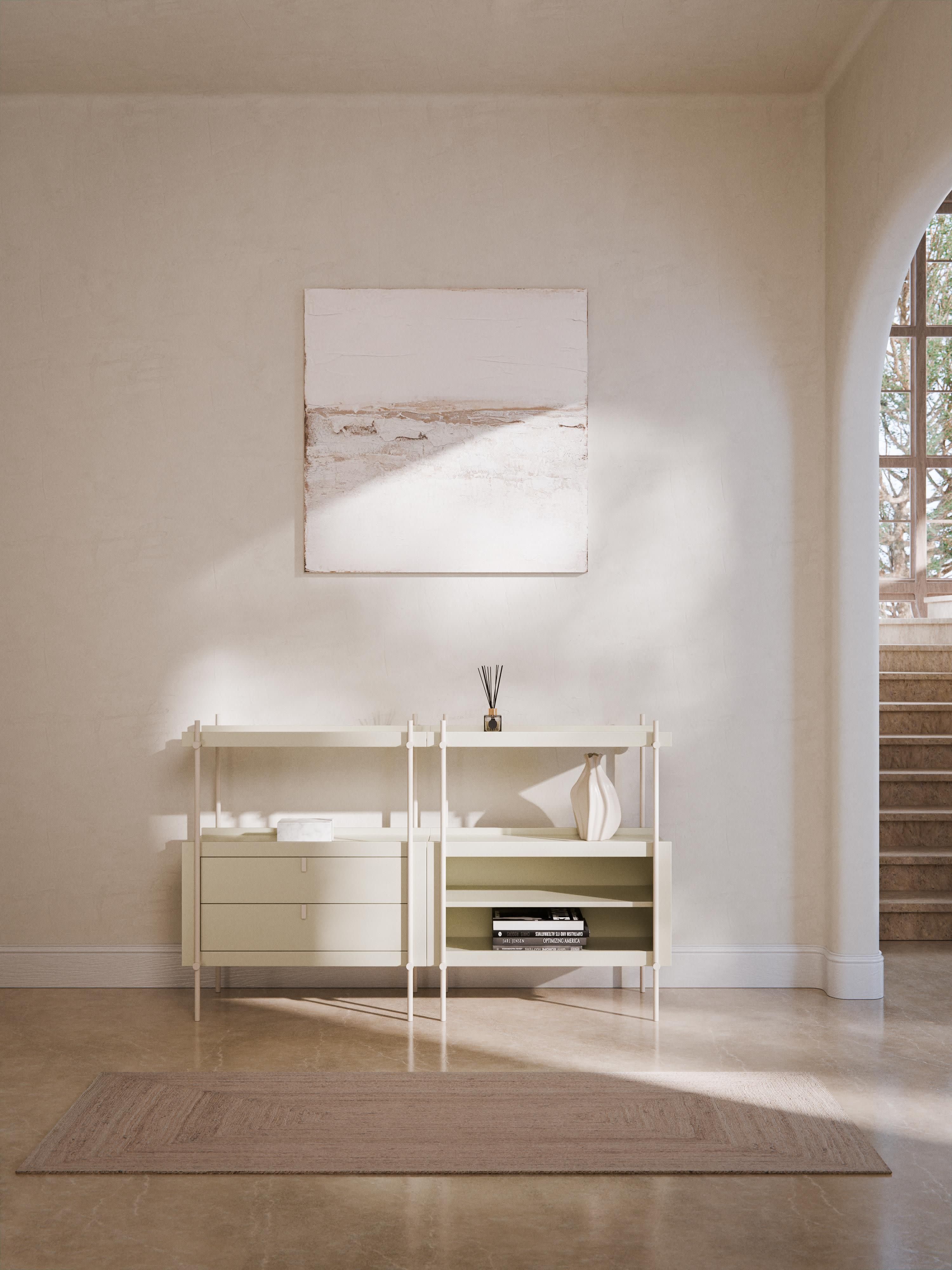 Rio Shelving Unit with Openbox