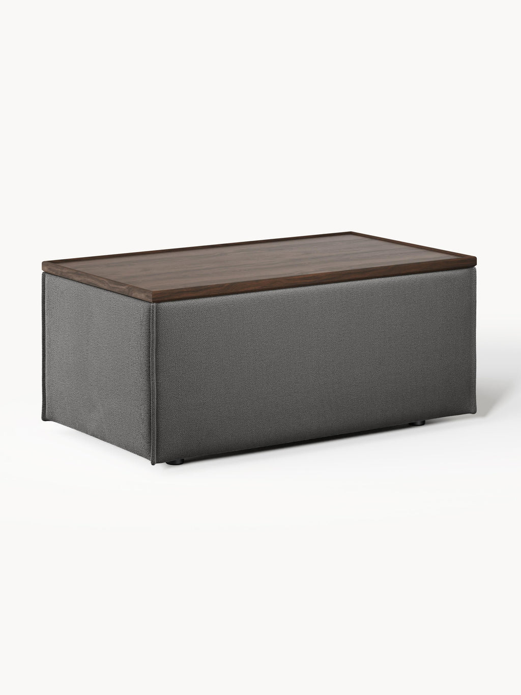 Gallery image 1 - Ottoman Lennon with Storage