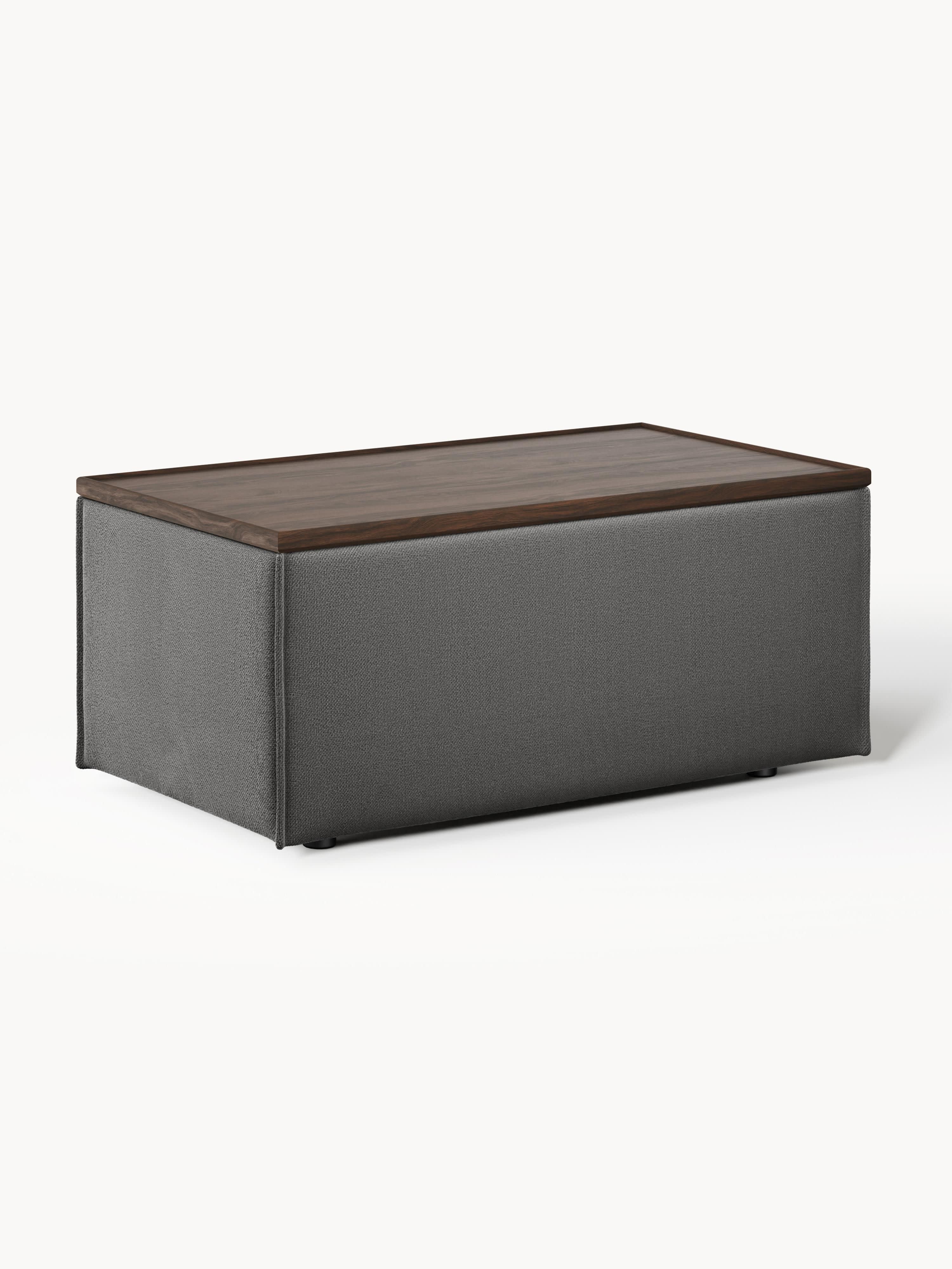 Lennon Ottoman with Storage