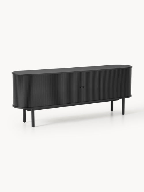 Gallery image 1 - XL Sideboard Calary with Fluted Front