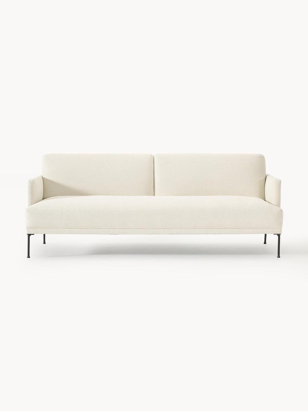 Gallery image 1 - Sofa Bed Fluente (3-seater)