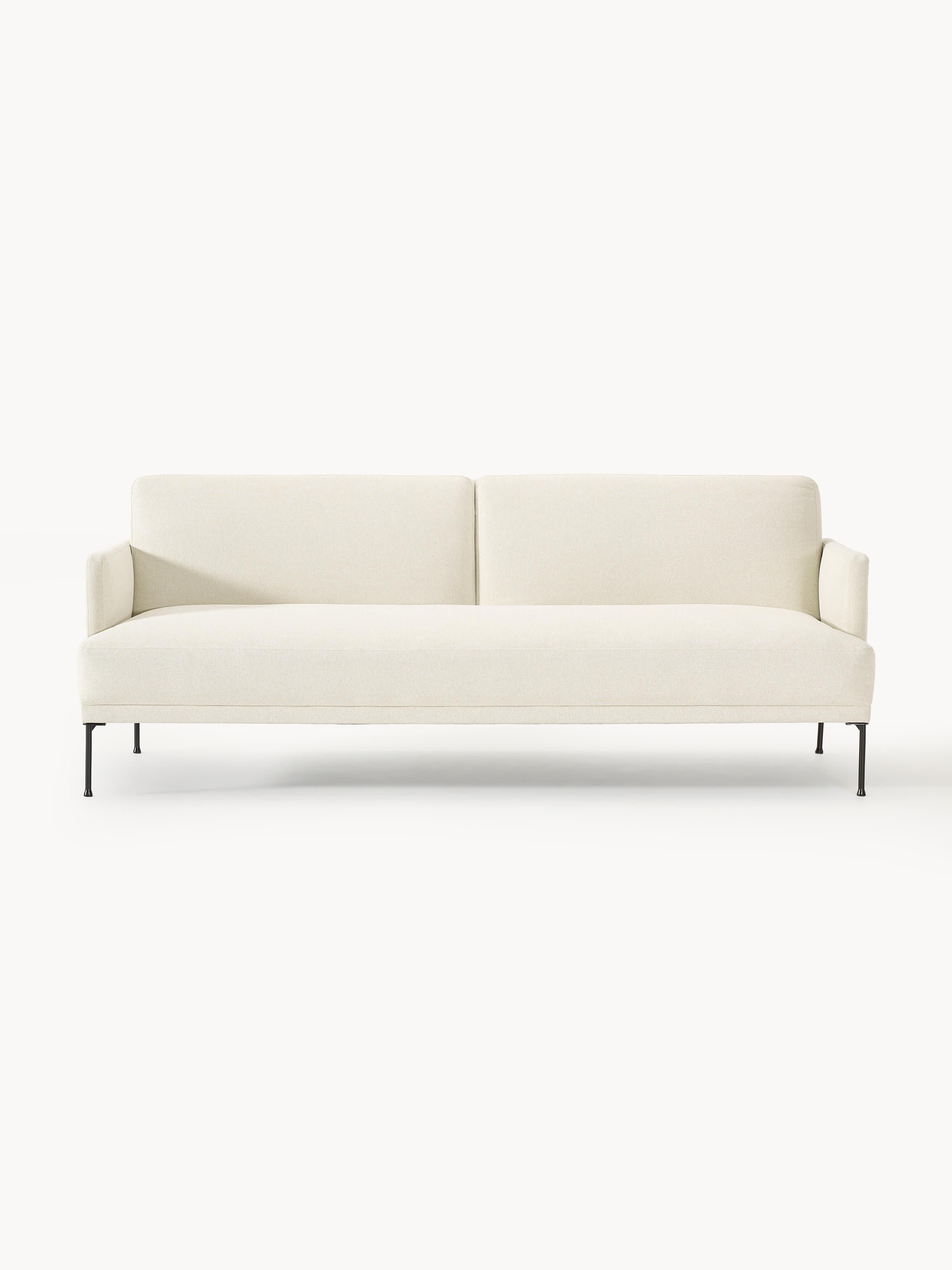 Gallery image 1 - Sofa Bed Fluente (3-seater)
