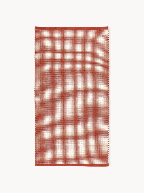 Gallery image 1 - Hand-Woven Wool Rug Amaro