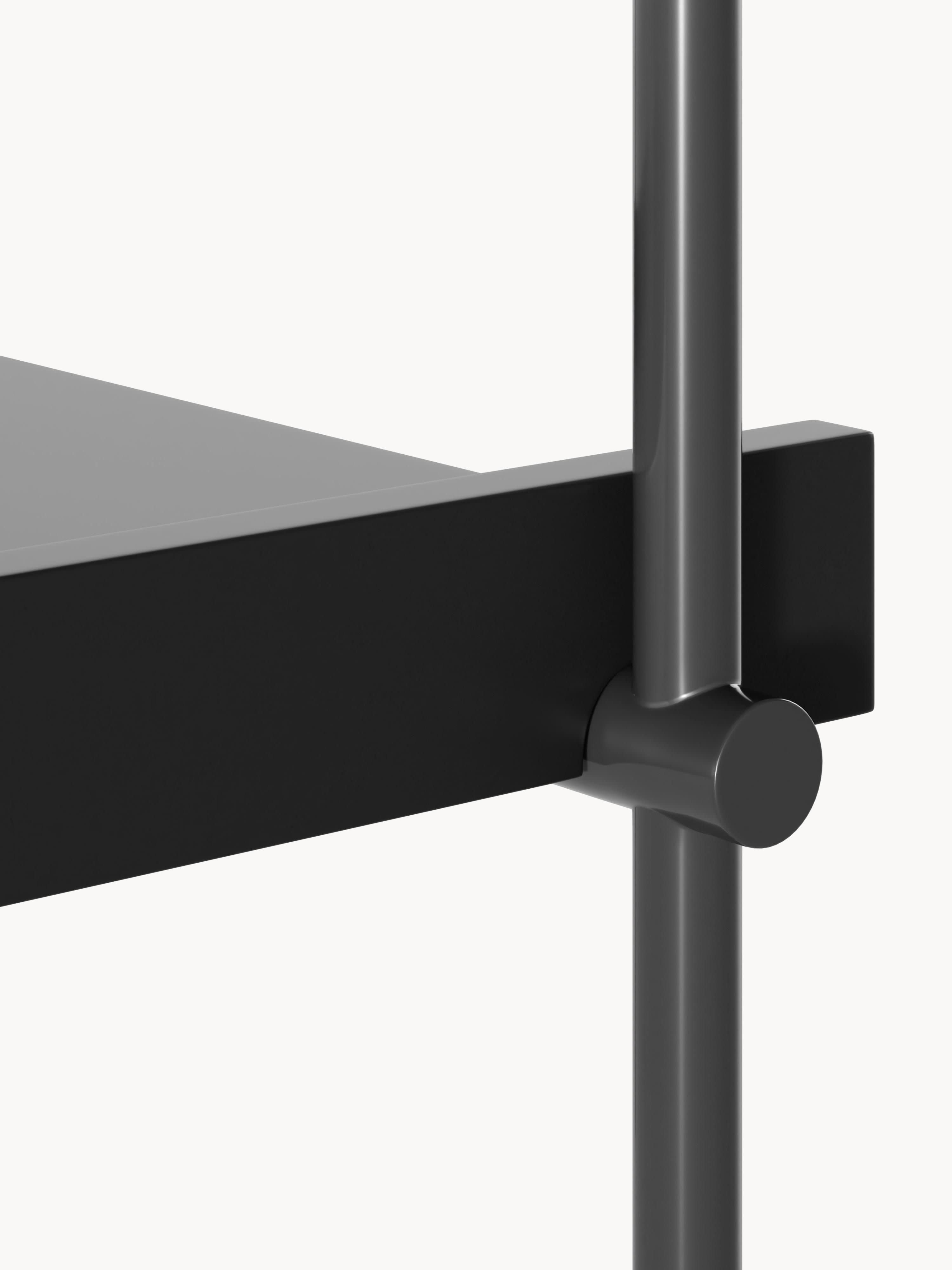 Rio Tall Shelving Unit
