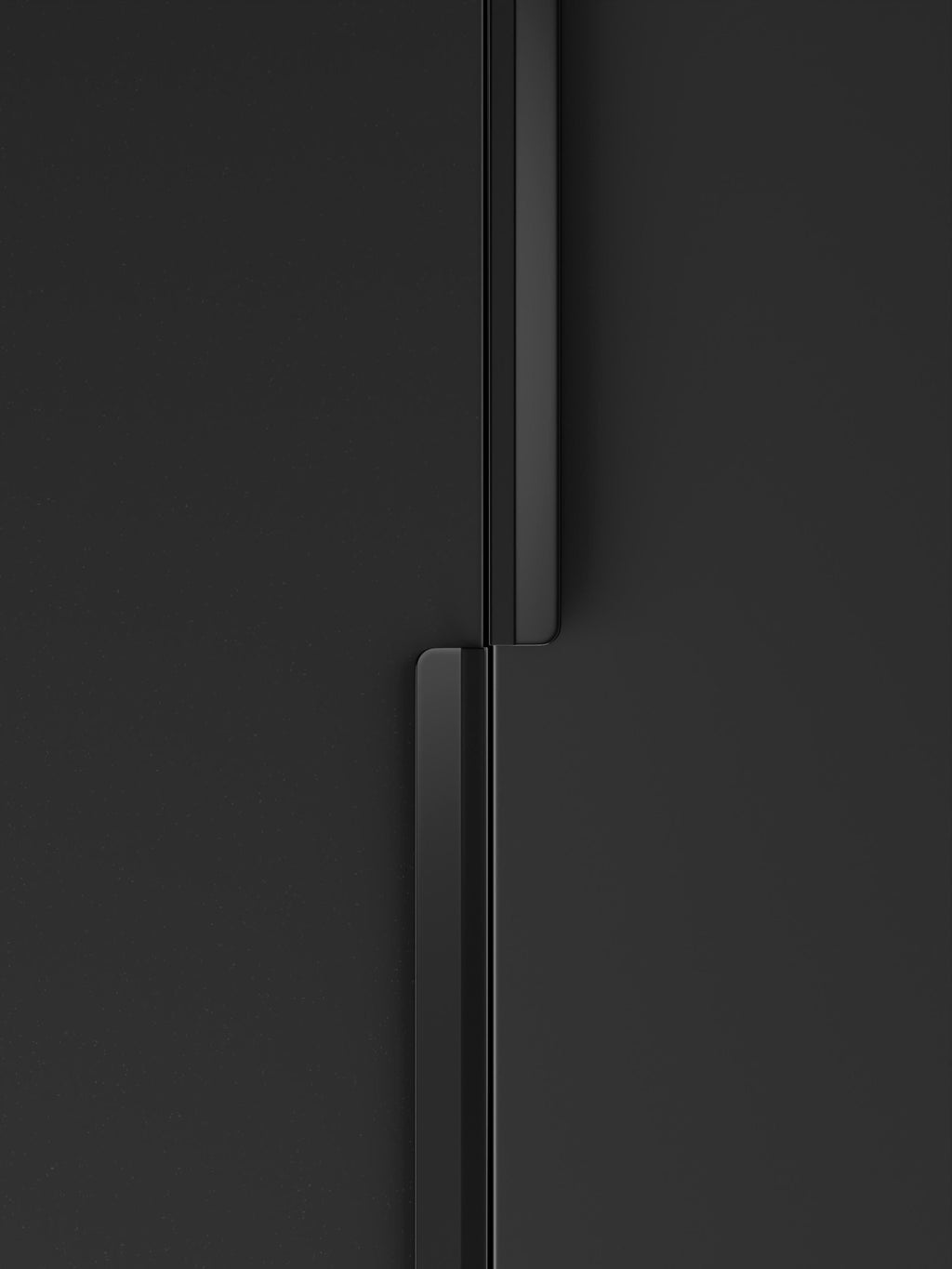 Leon Modular Hinge Door Wardrobe, 200 cm Wide, in various sizes