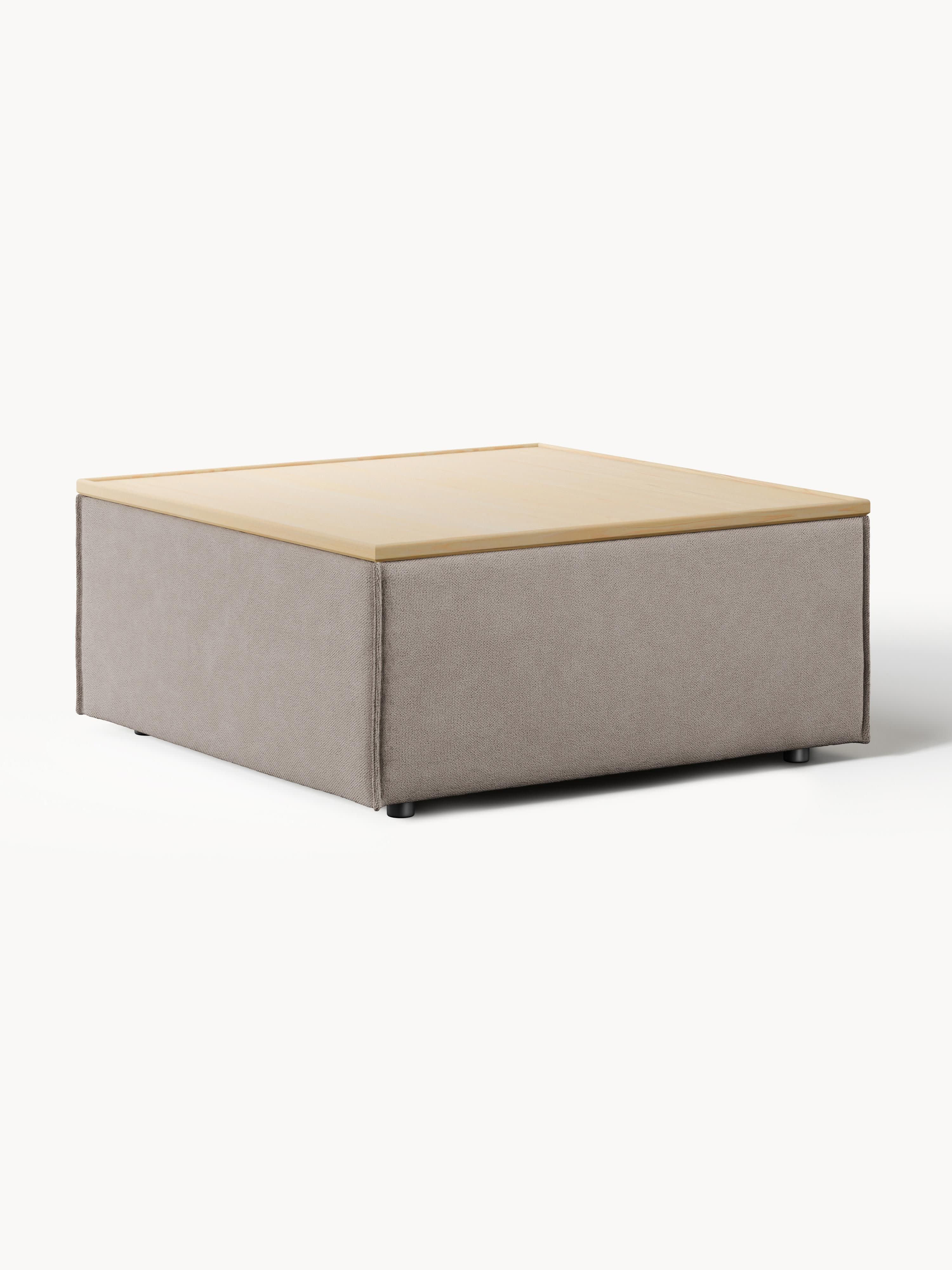 Gallery image 1 - Ottoman Lennon with Storage