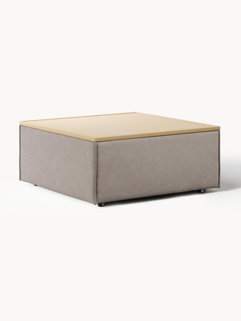 Lennon Ottoman with Storage