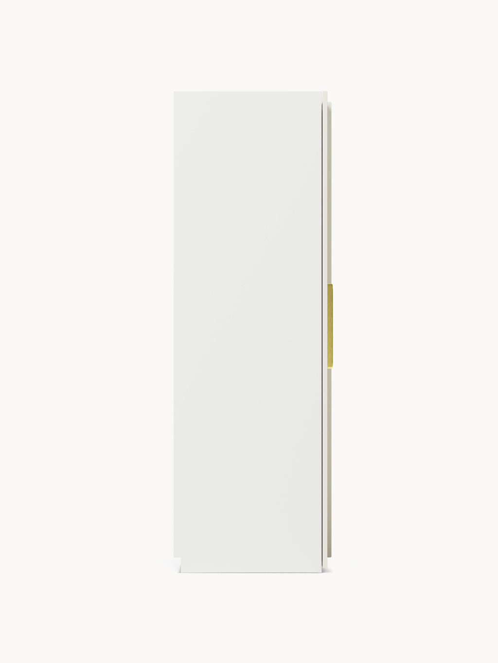 Simone Modular Sliding Door Wardrobe, 150 cm Wide, in various sizes