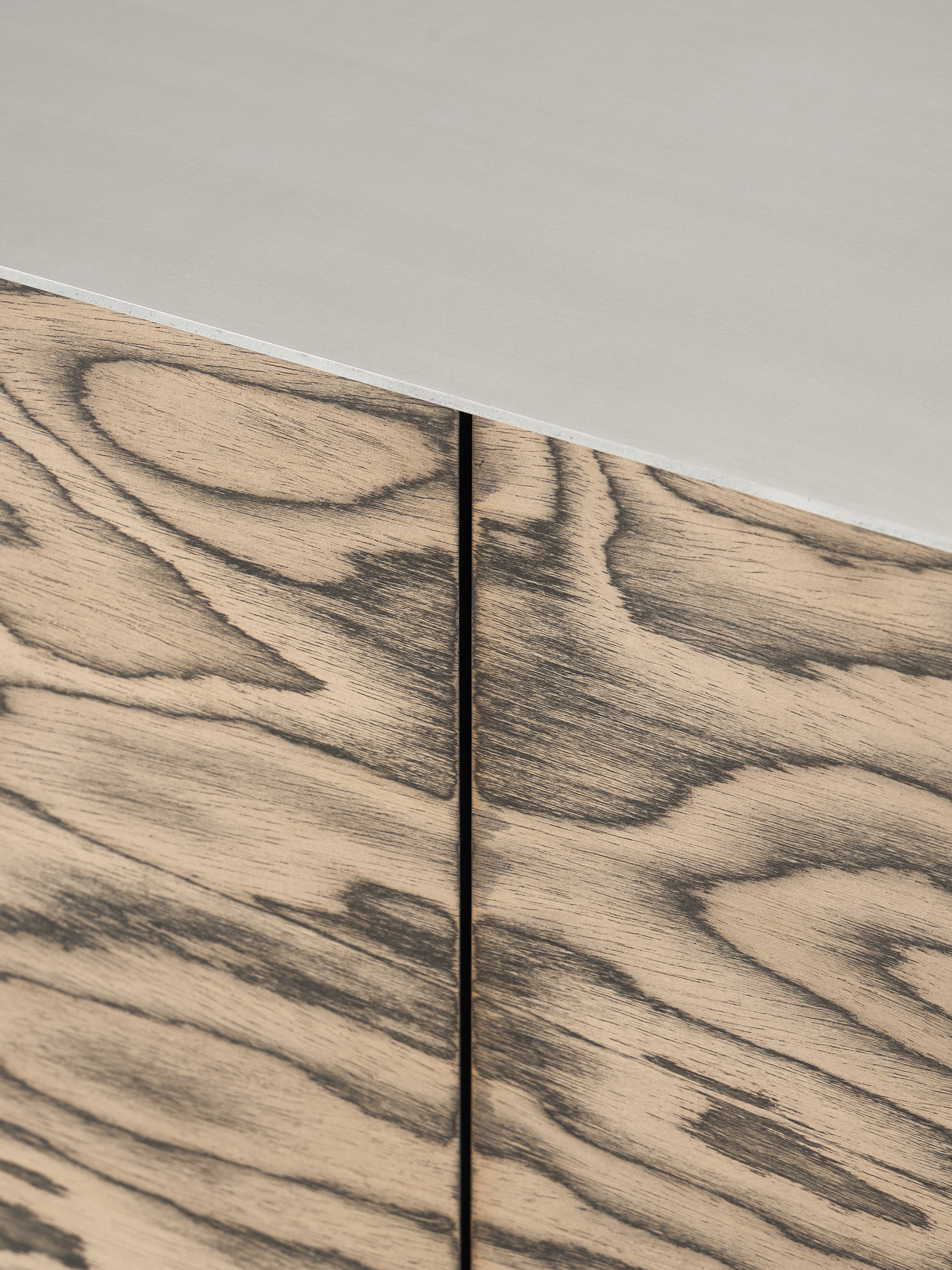 Ako Sideboard