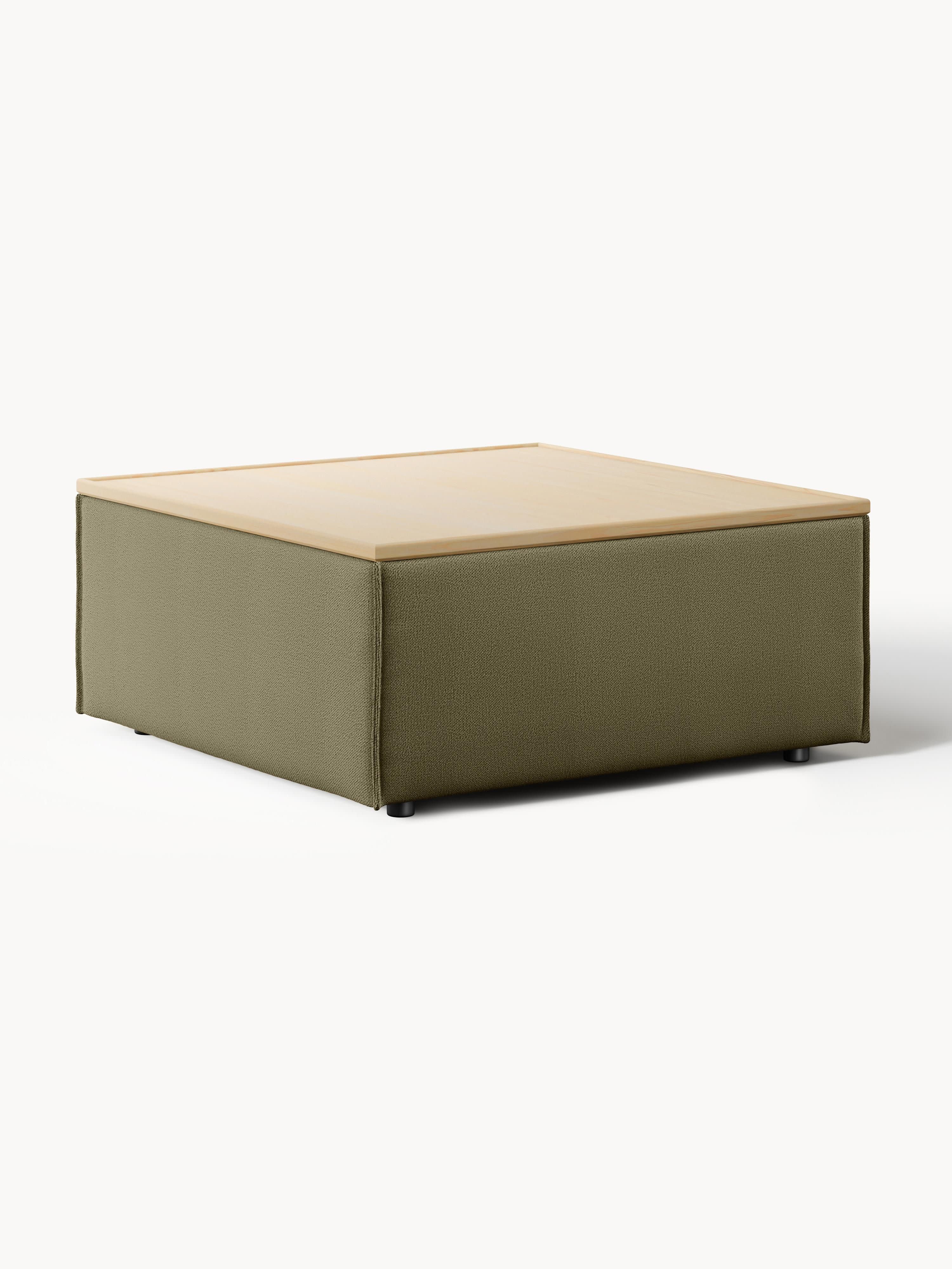 Gallery image 1 - Ottoman Lennon with Storage