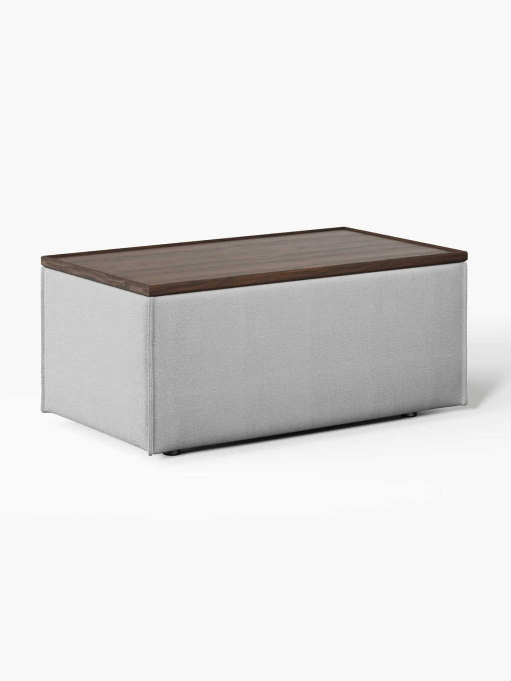 Lennon Ottoman with Storage