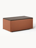 Gallery image 1 - Ottoman Lennon with Storage