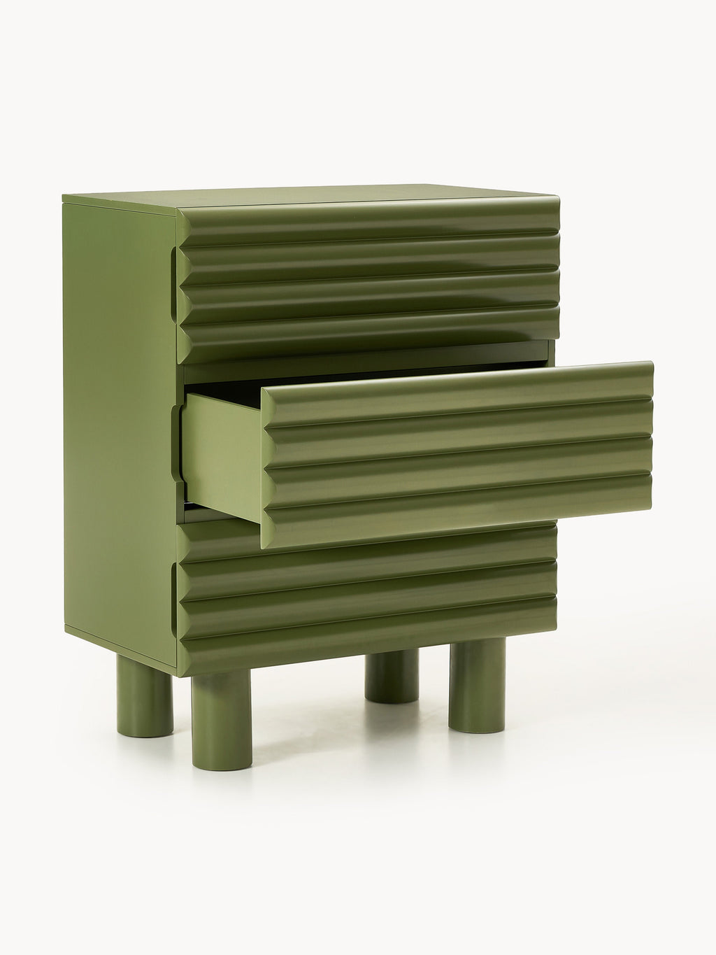 Fana Dresser