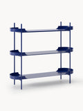 Gallery image 1 - Metal Shelving Unit Taru