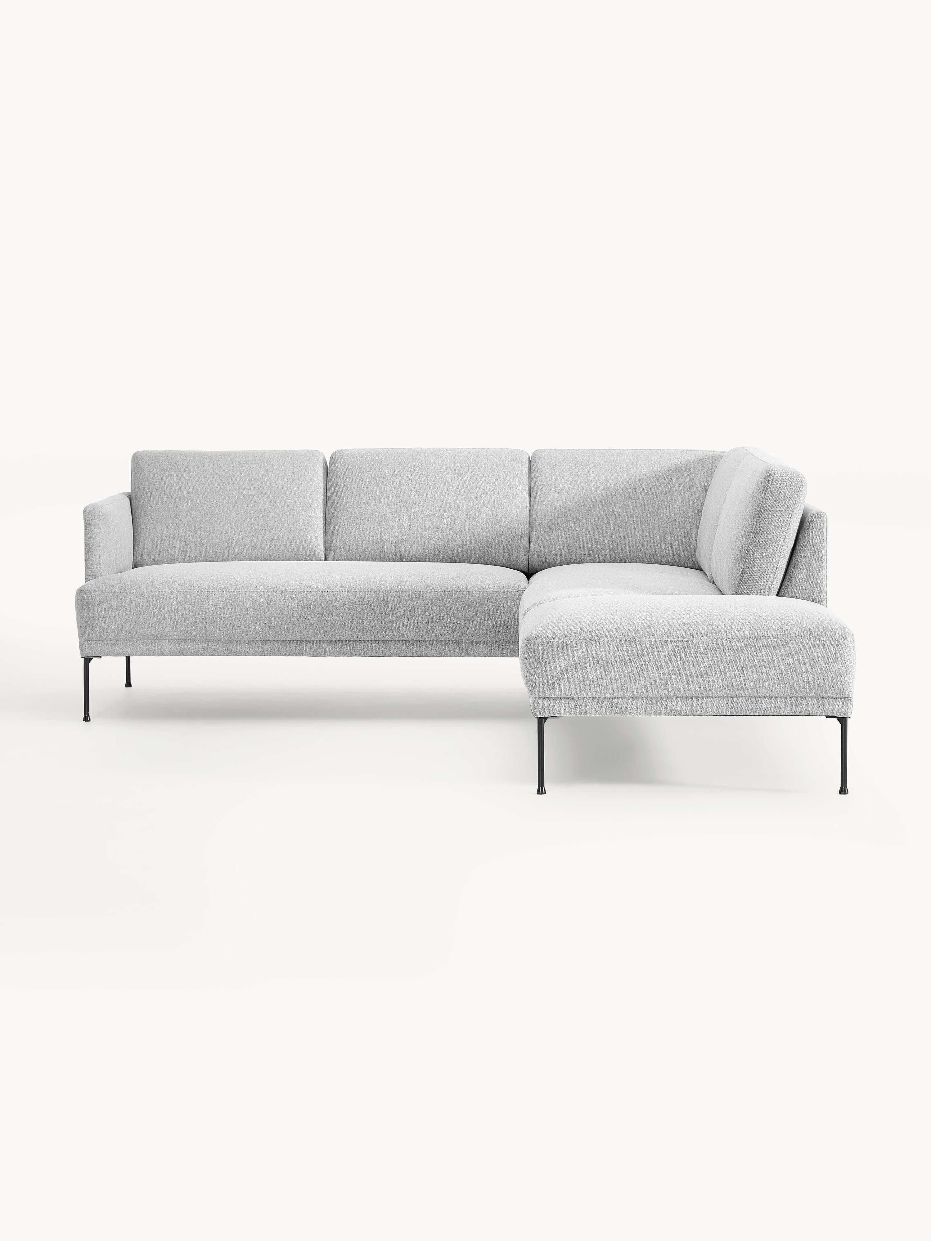 Fluente Corner Sofa