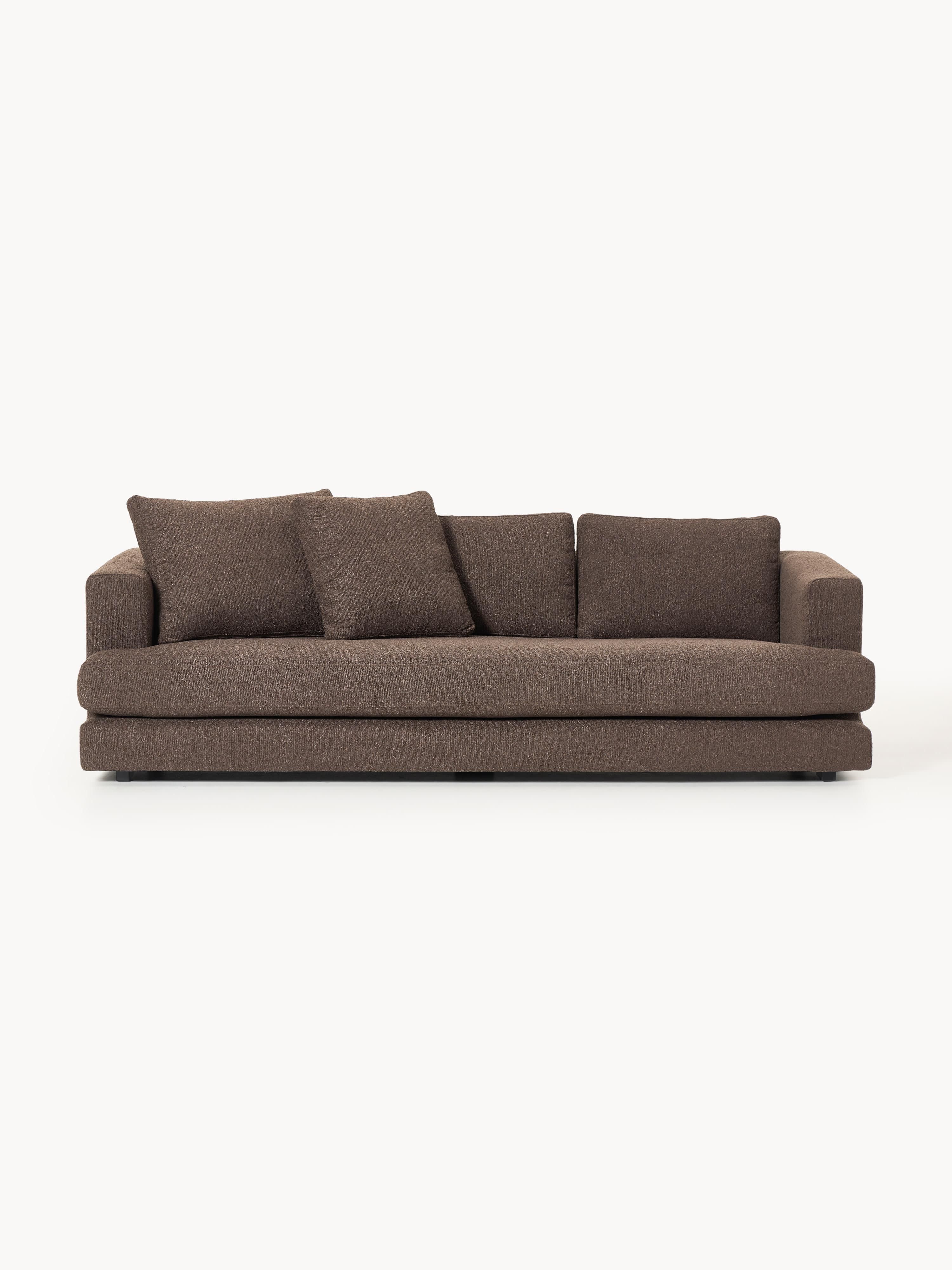 Tribeca Bouclé Sofa (3-seater)